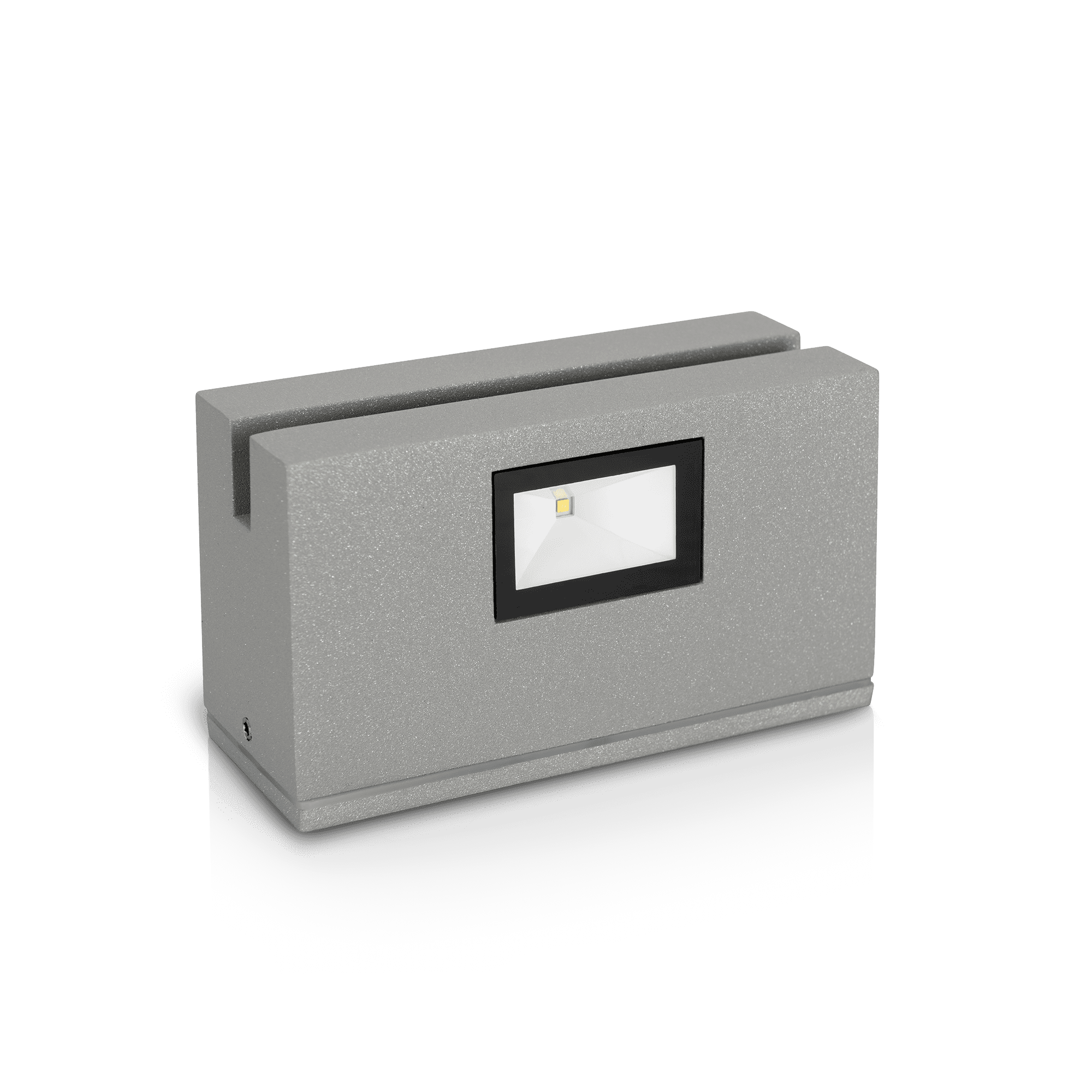 APLIQUE COROA LED