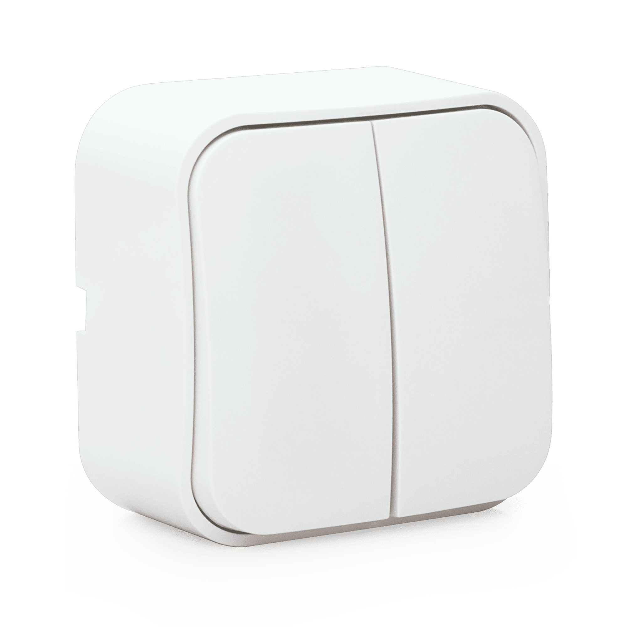 COMUTADOR DE ESCADA DUPLO ATLÂNTICO 10A - 250V