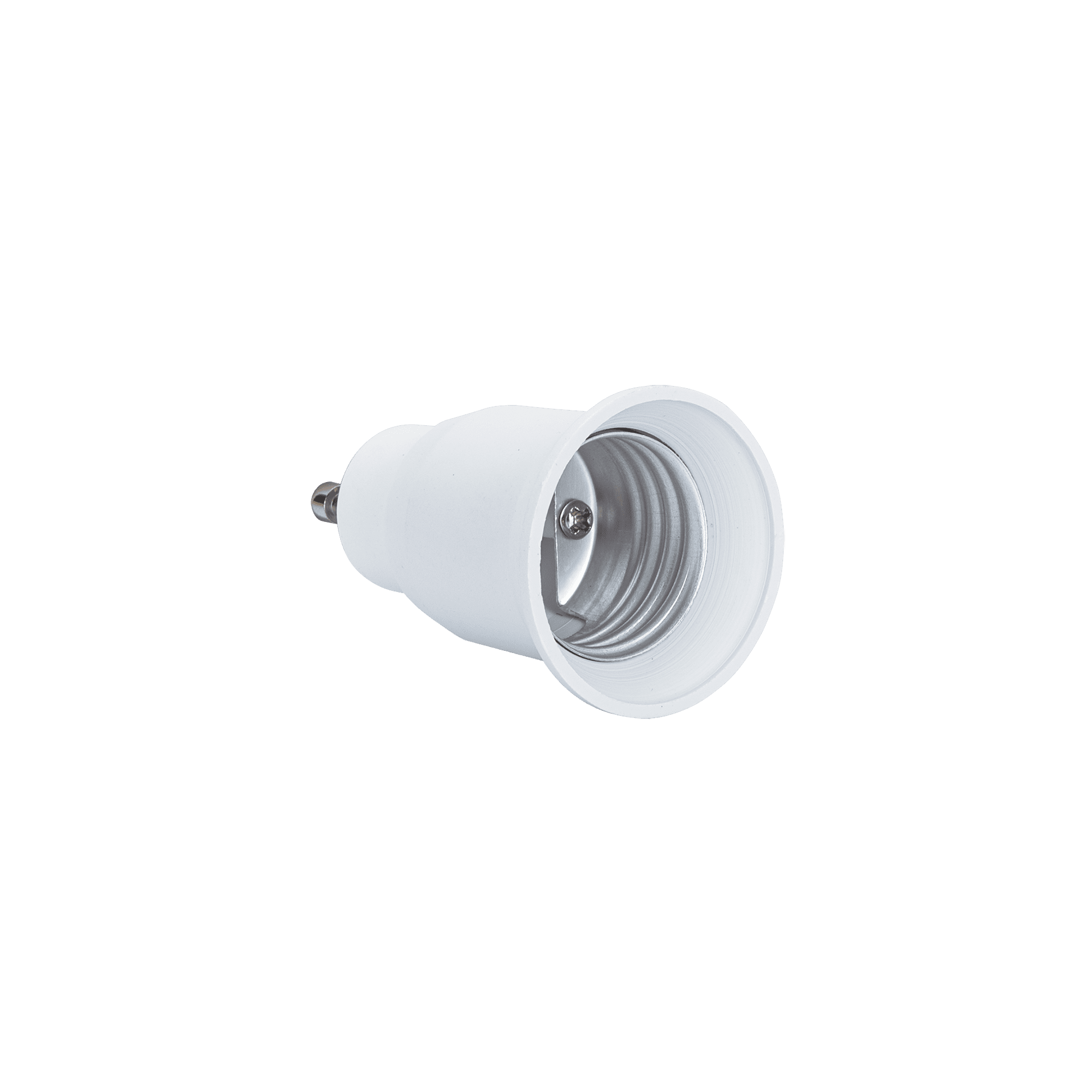ADAPTADOR GU10-E27