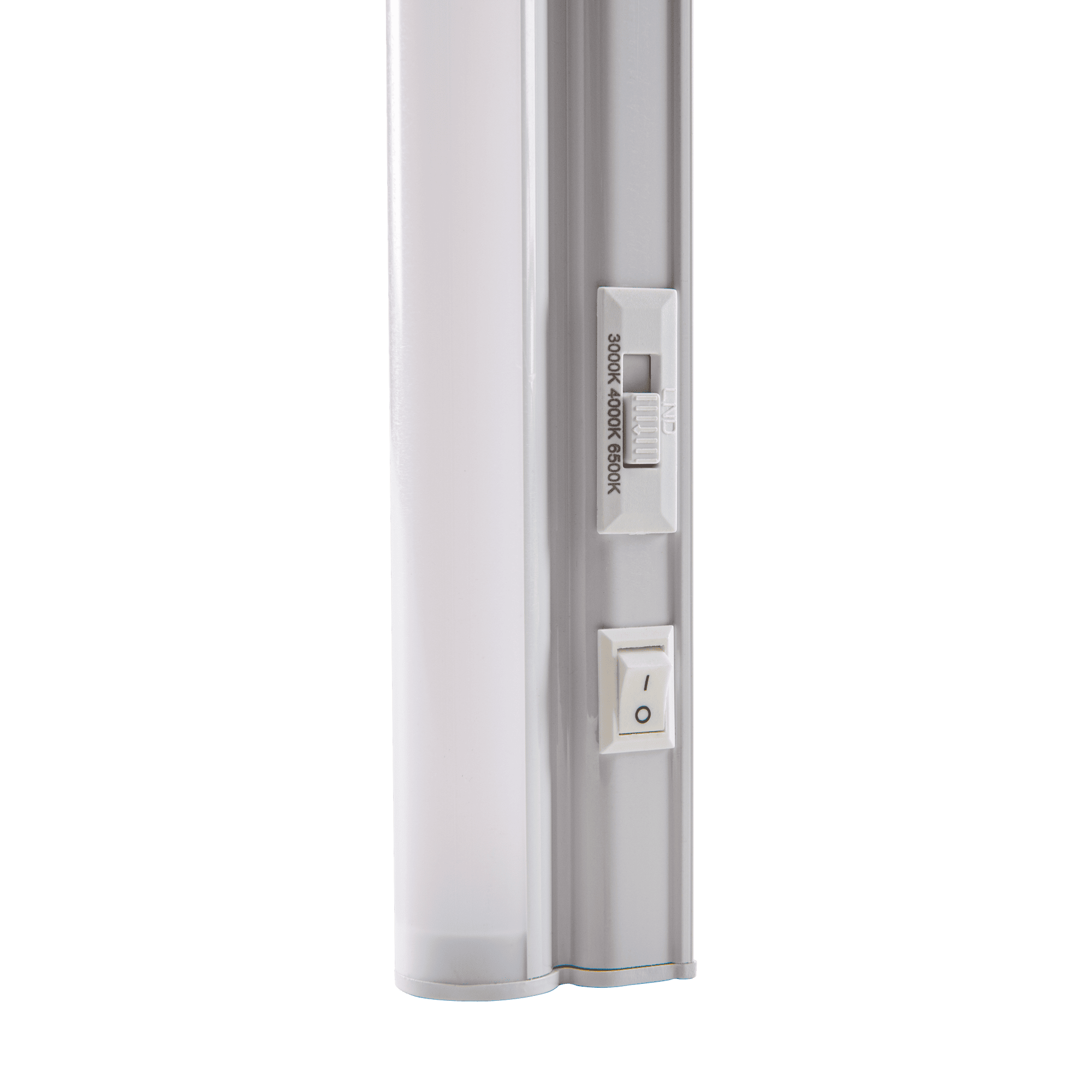 ARMADURA LED T5 PVC 12W 3-CCT 0.90M                                                                                     