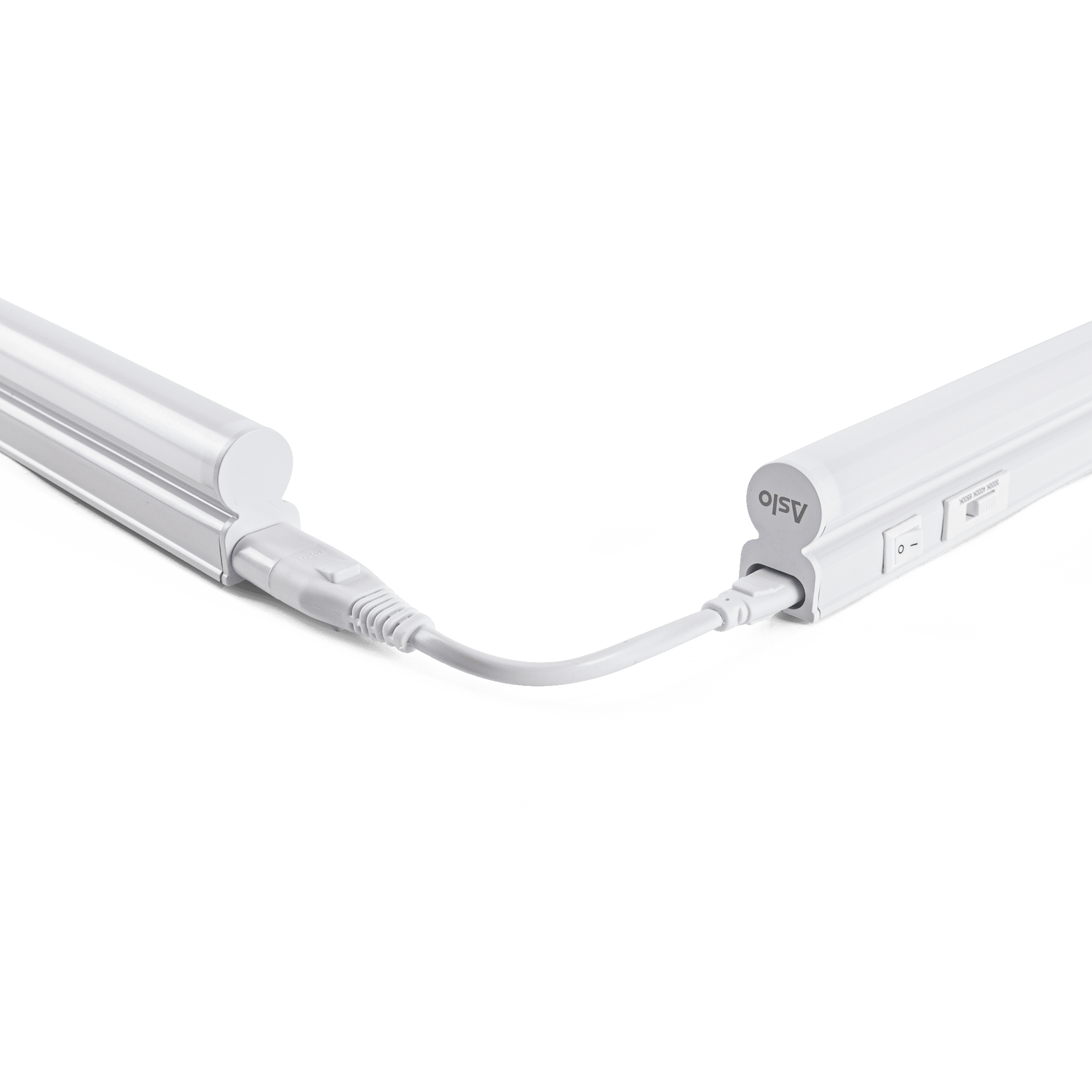 ARMADURA LED T5 PVC 12W 3-CCT 0.90M                                                                                     