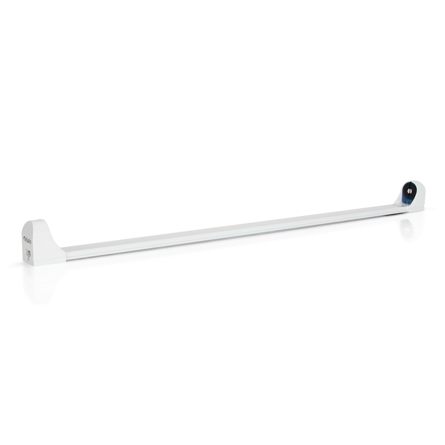 ARMADURA RÉGUA SEM LÂMPADA LED T8 1XG13