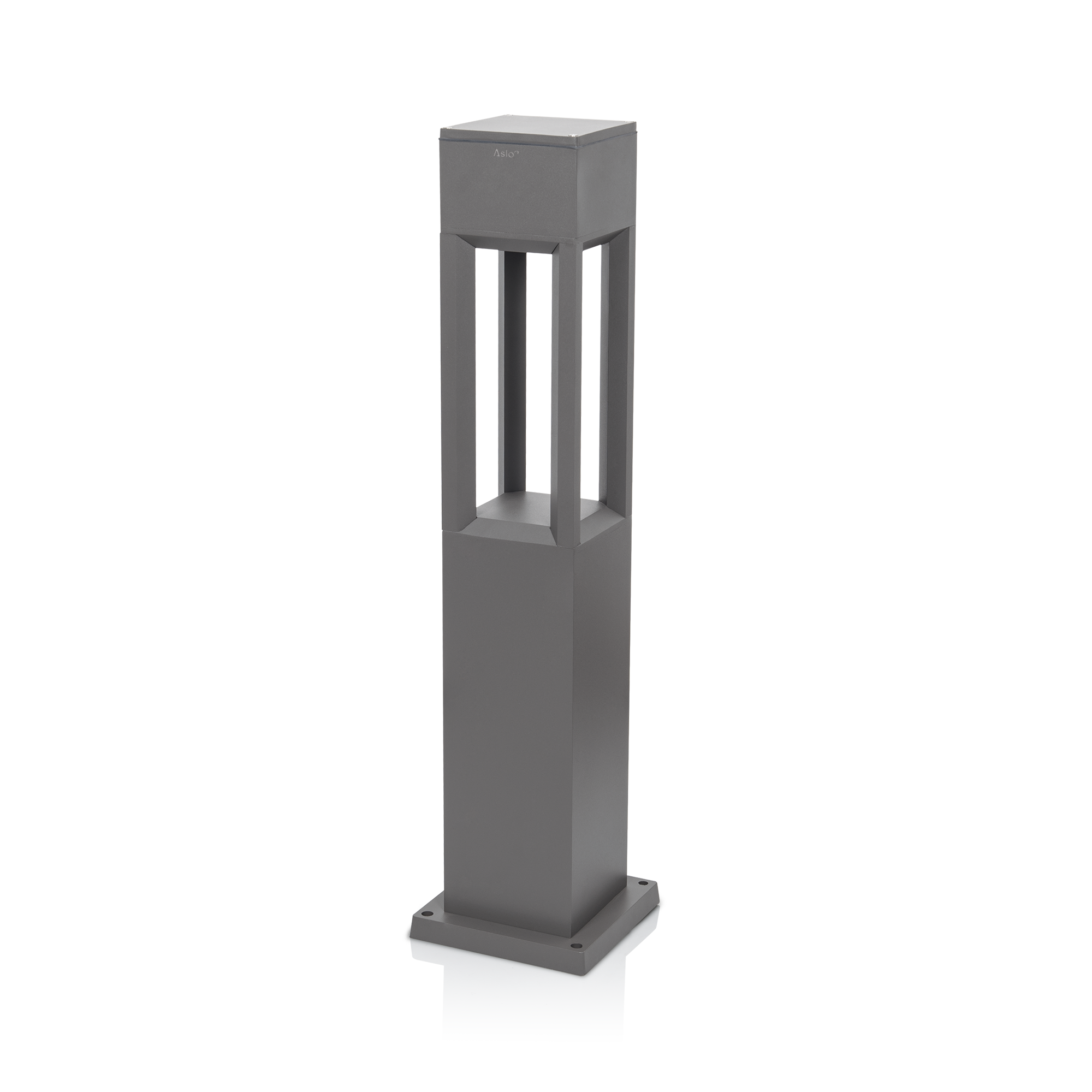 BALIZADOR DE JARDIM LUMINOR 70CM 13W IP65