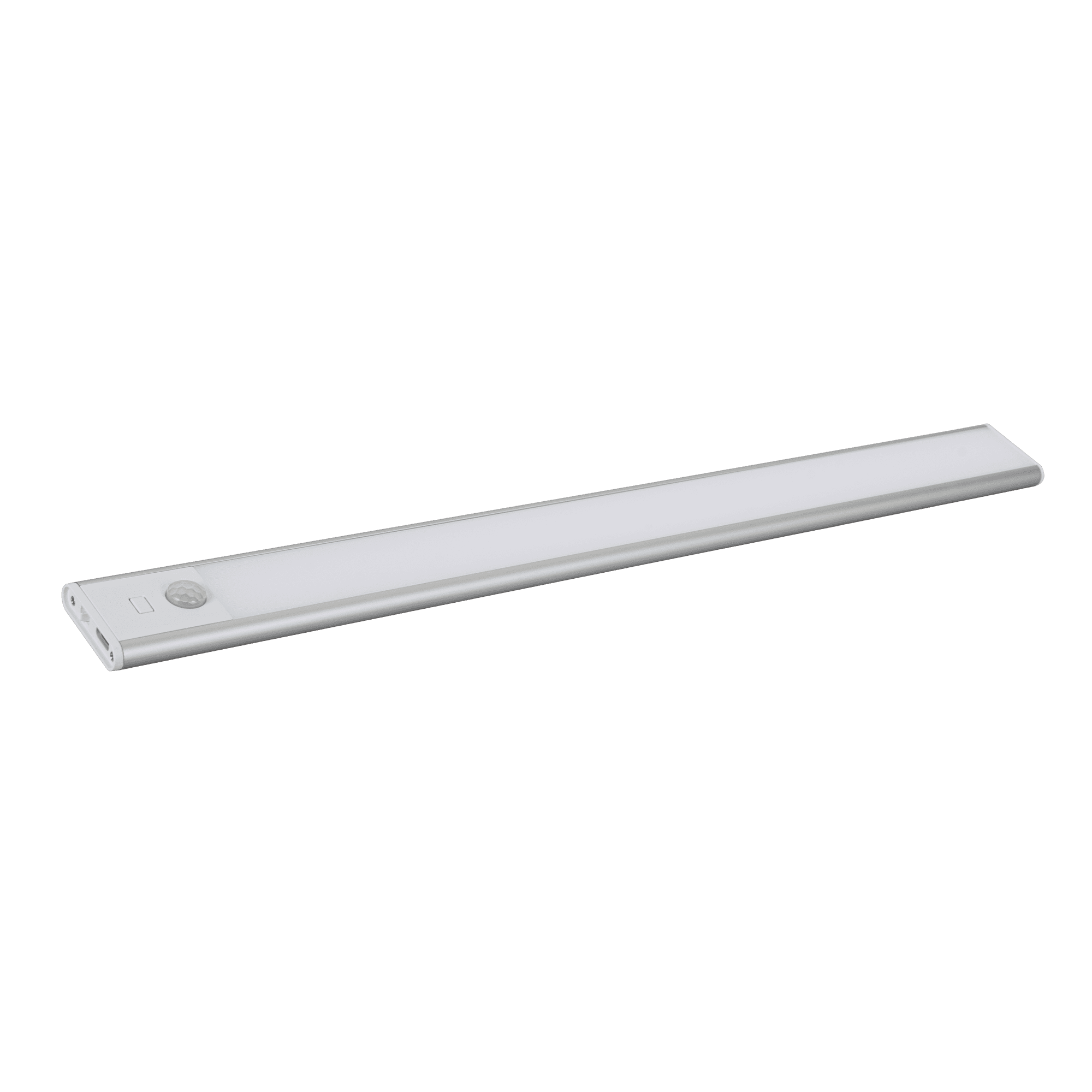 LUZ DE ARMARIO RECARG. USB CON DETECTOR DE MOV. 400MM 3-CTT                                         
