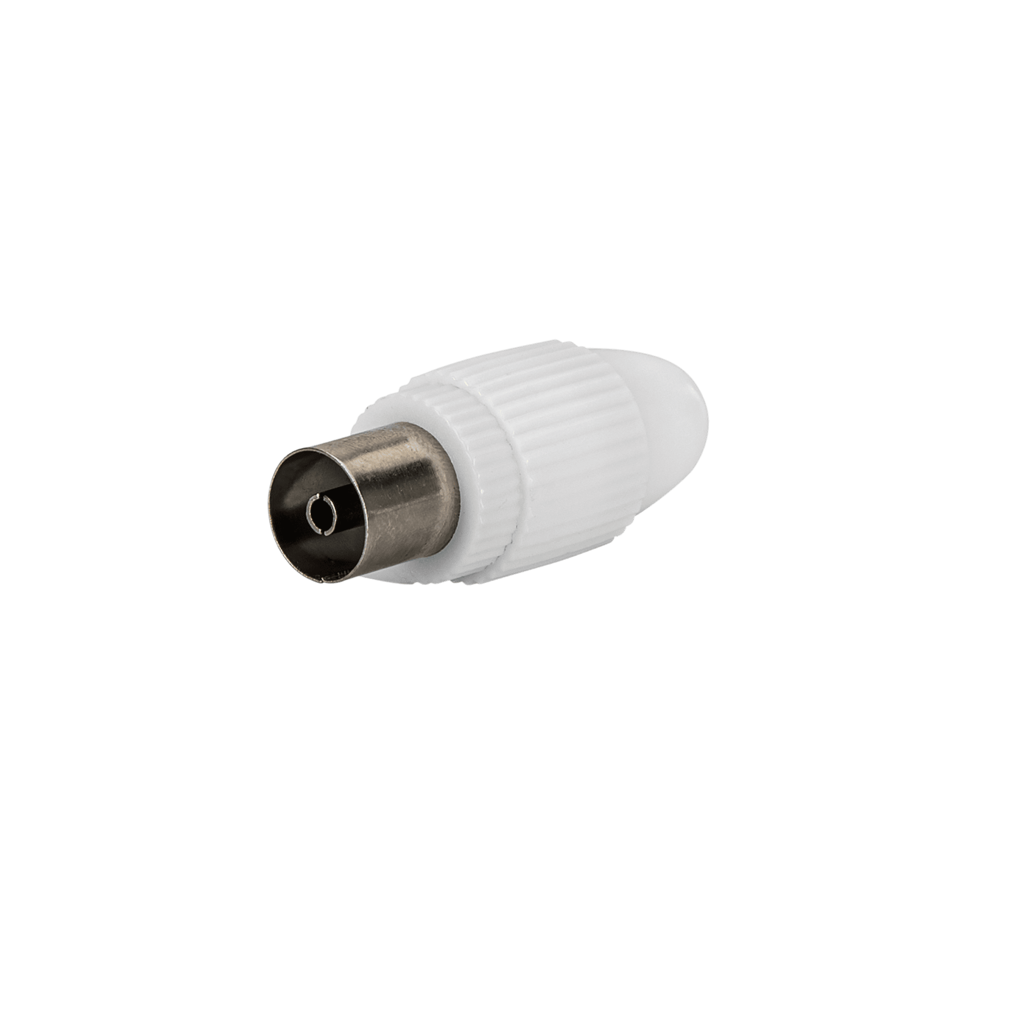 CONECTOR FÊMEA TV 9.5MM