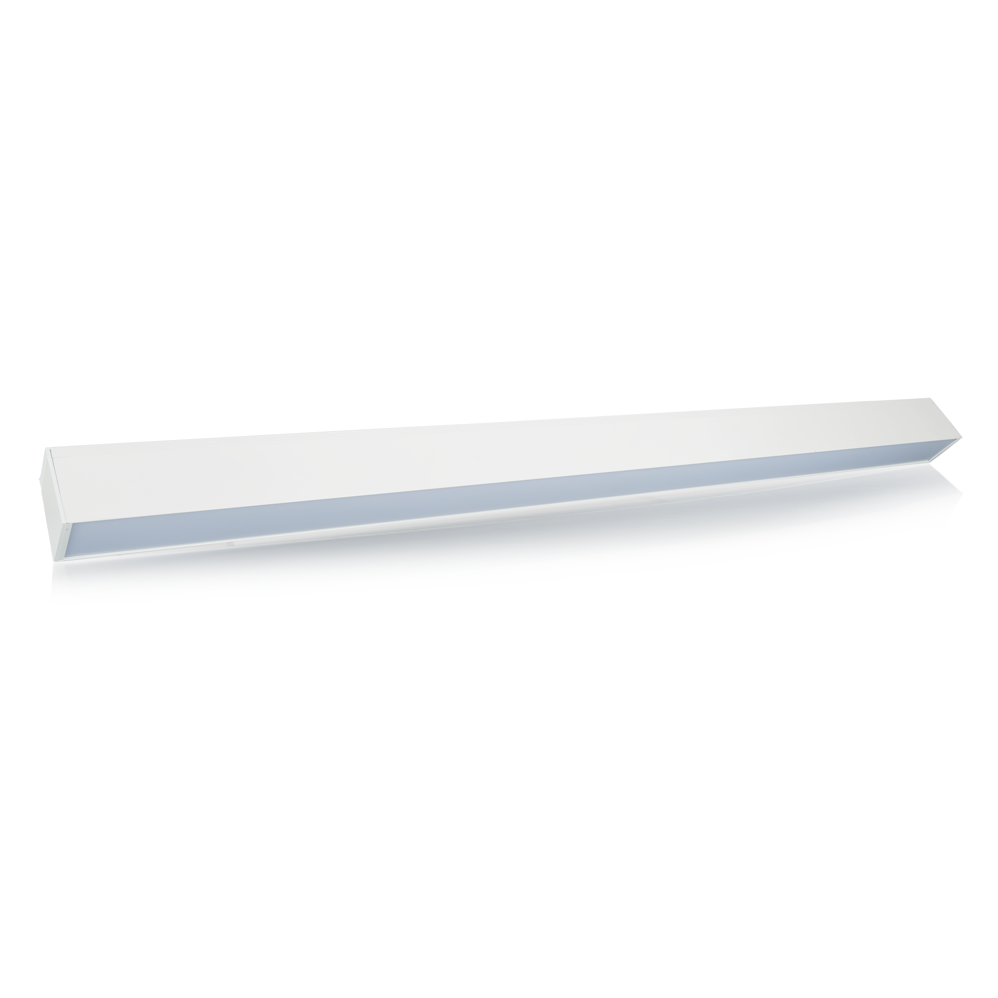 LUMINÁRIA ALUMÍNIO LINEAR 4000K