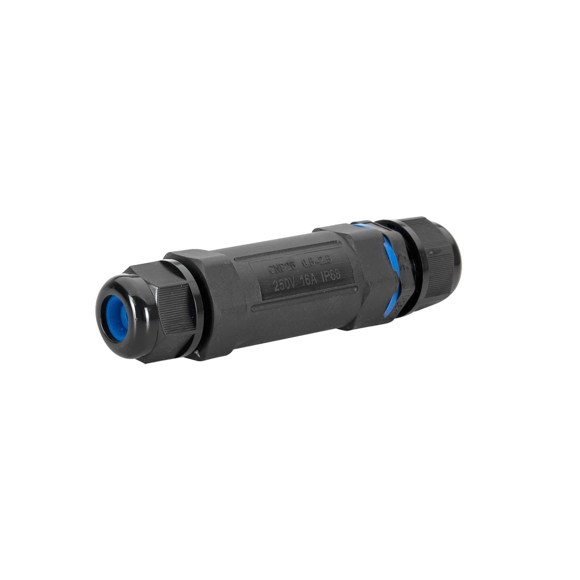 CONECTOR M25 IP68 0,5-2,5MM²