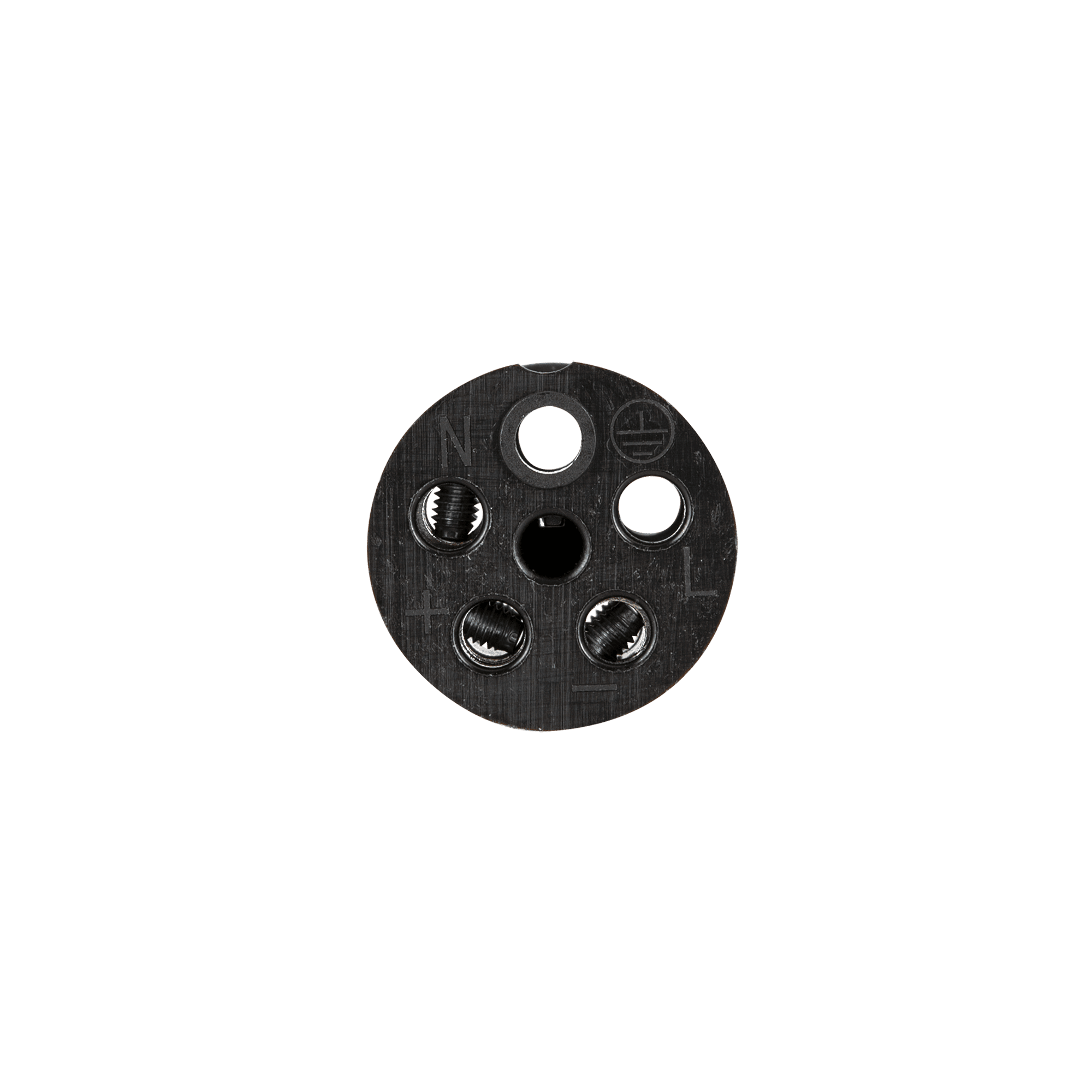 CONECTOR M25 IP68 0,5-2,5MM²