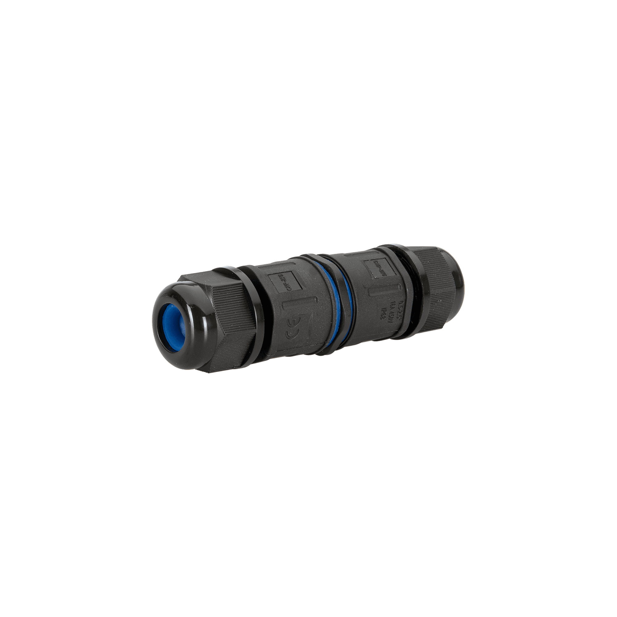 CONECTOR M20 IP68 0,5-2,5MM²