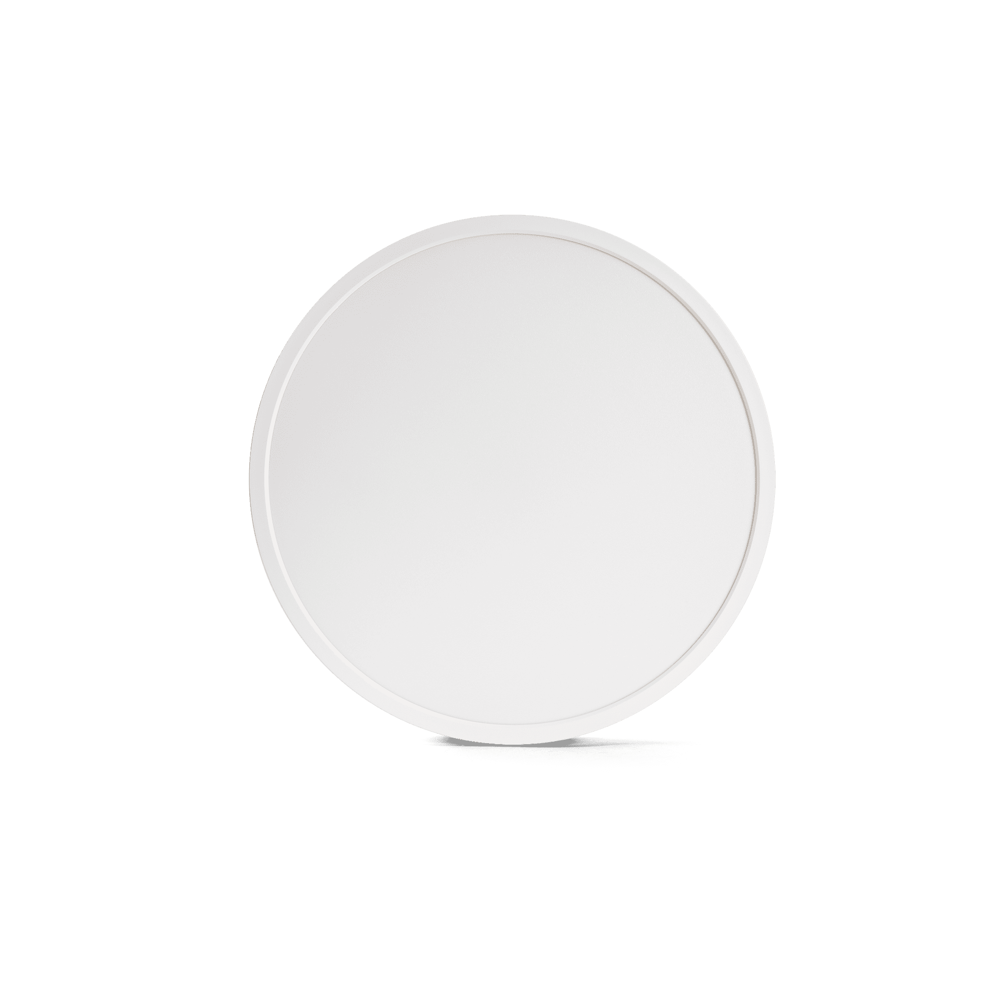 PLAFONIER REDONDO 18W 230MM 3-CCT BRANCO                                                                                