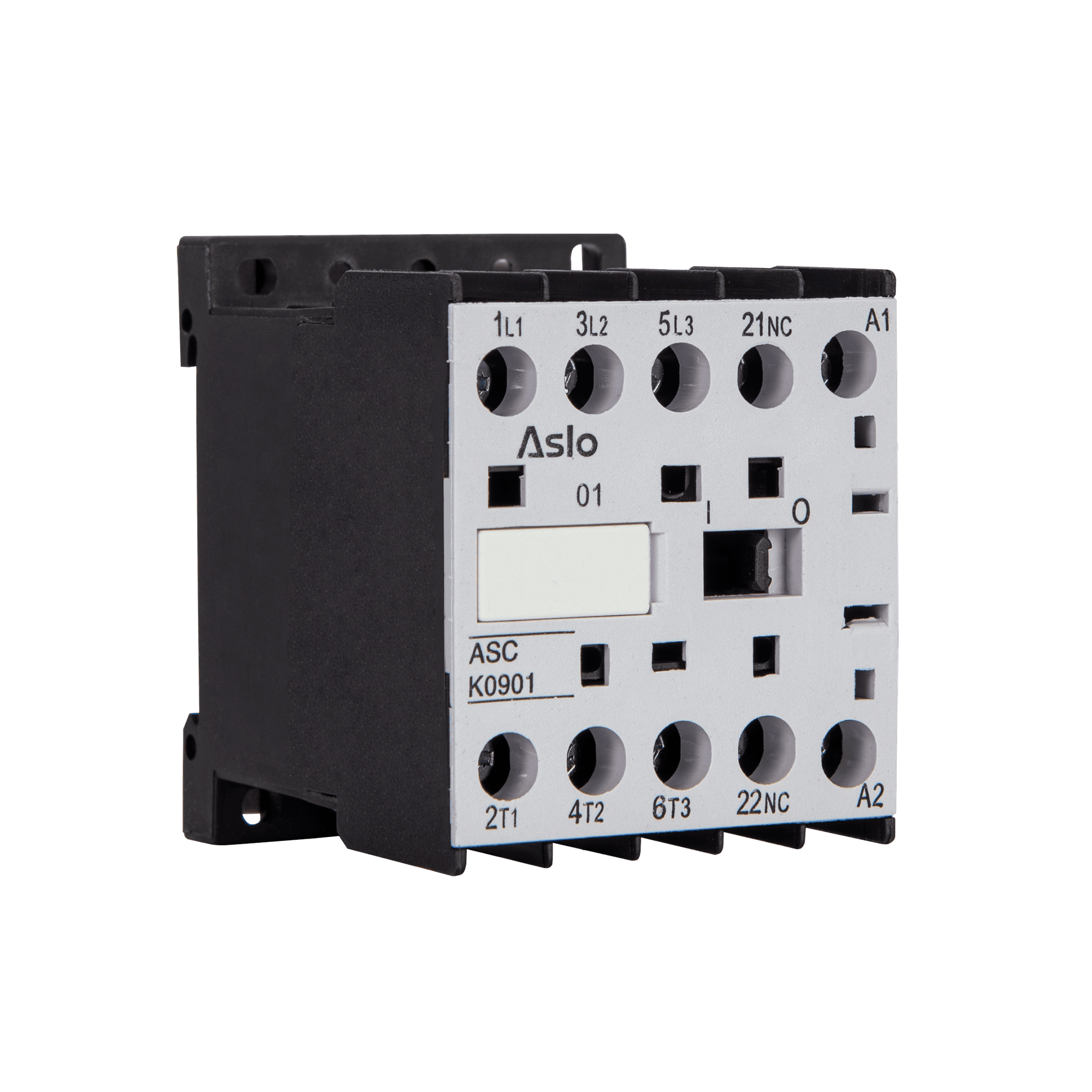MINI CONTACTOR 1-K 9A NC 24V                                                                        