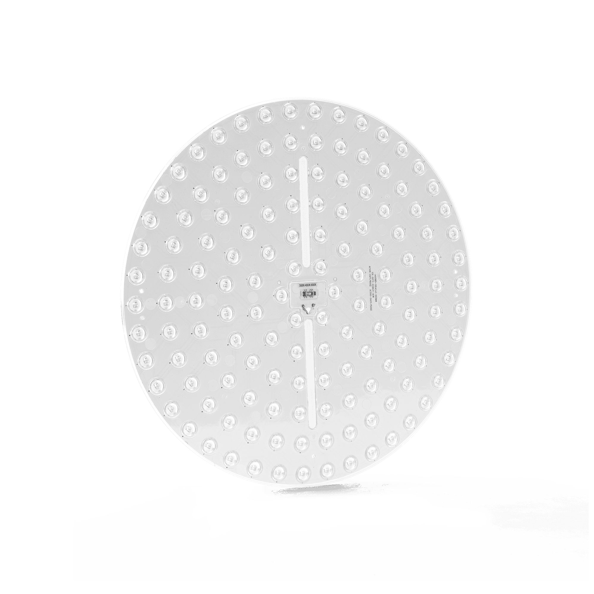 CHIP LED 32W 3CCT D350MM SMD2835 110LM P/CIRCLE                                                                         