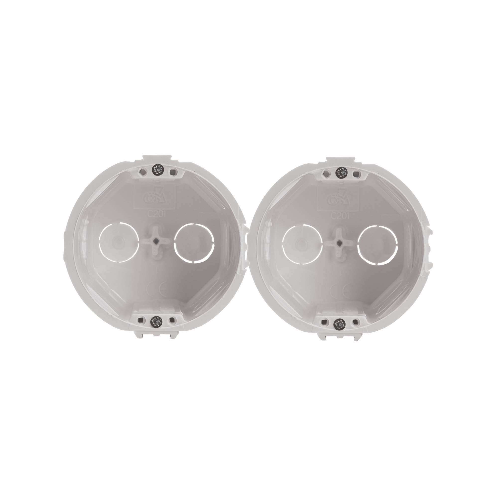 CAIXA FUNDA AGRUPÁVEL CX-02