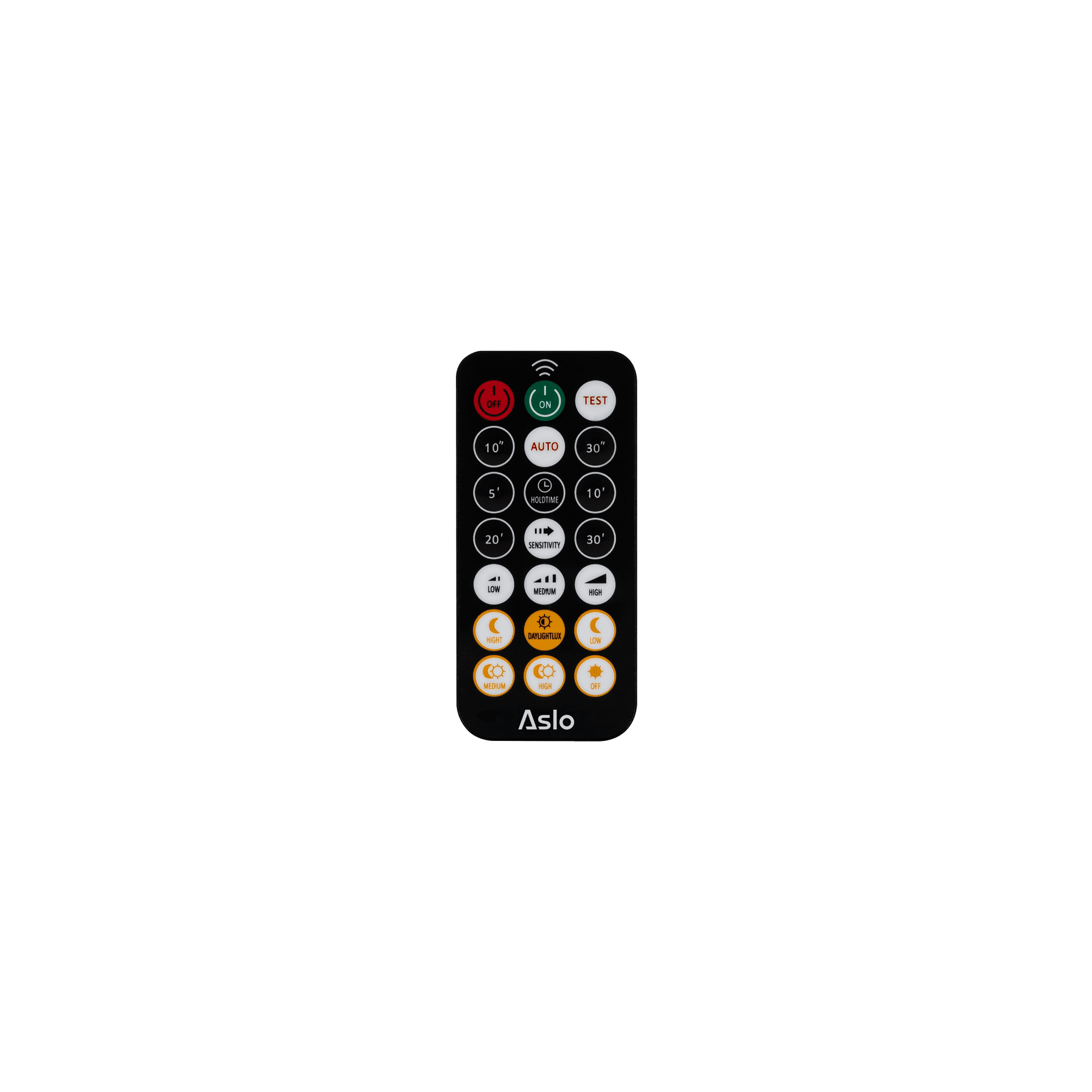 PLAFÓN LED REDONDO CON SENSOR DE MICROONDAS Y TELEMANDO 18W - SERIE DISK                                                