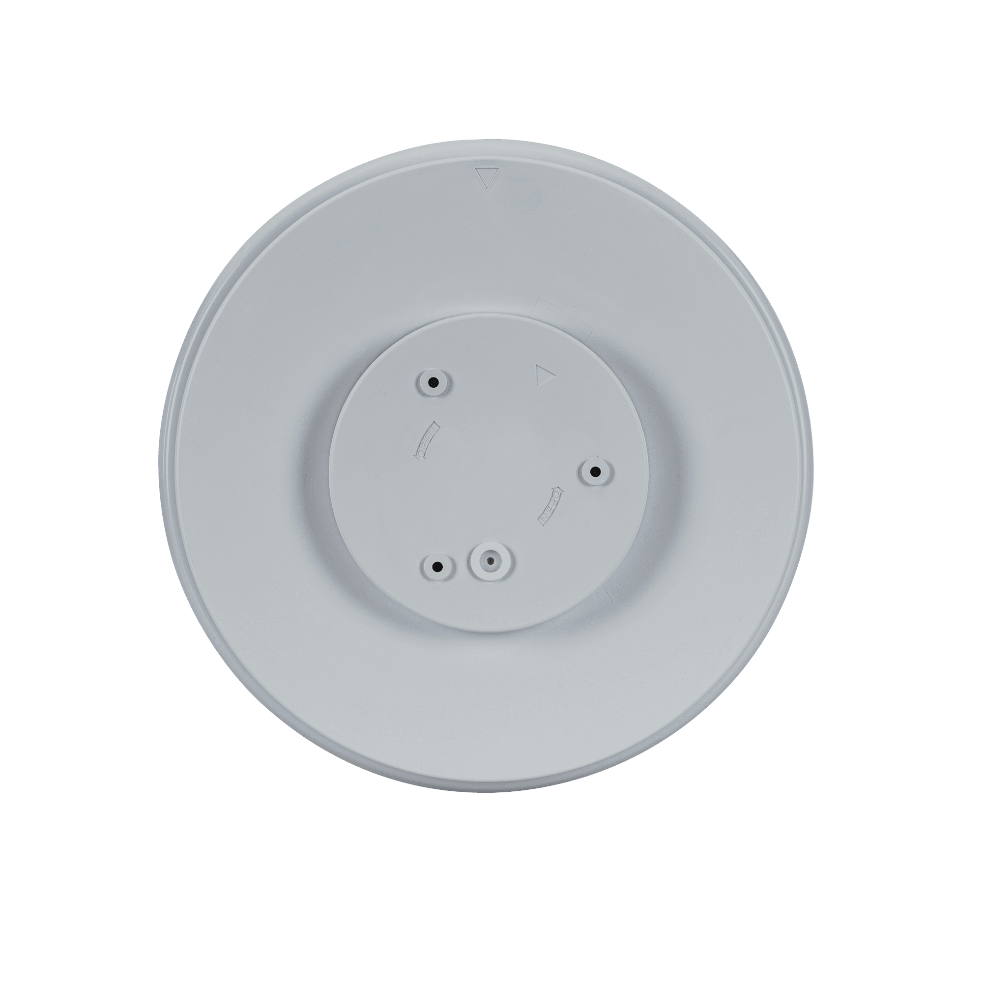 PLAFONIER LED REDONDO 3-CCT - SÉRIE DISK                                                                                