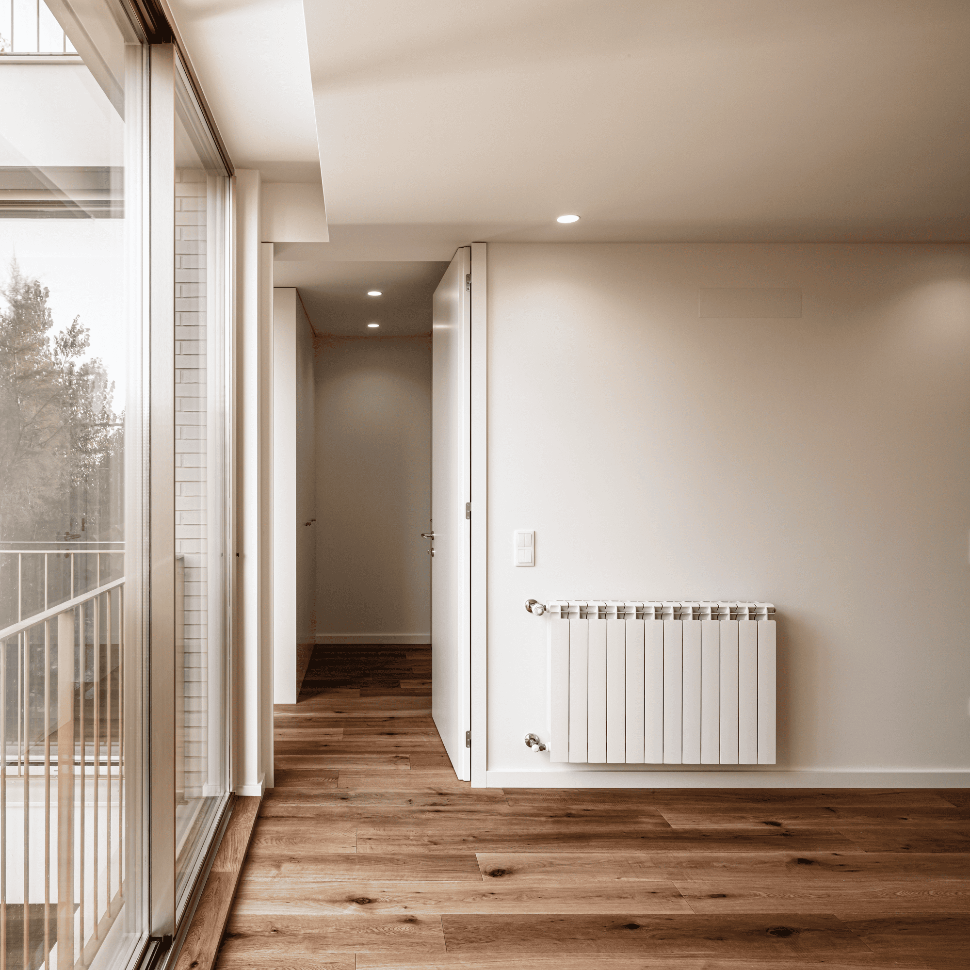 RUNDER LED-EINBAUSTRAHLER                                                                                               