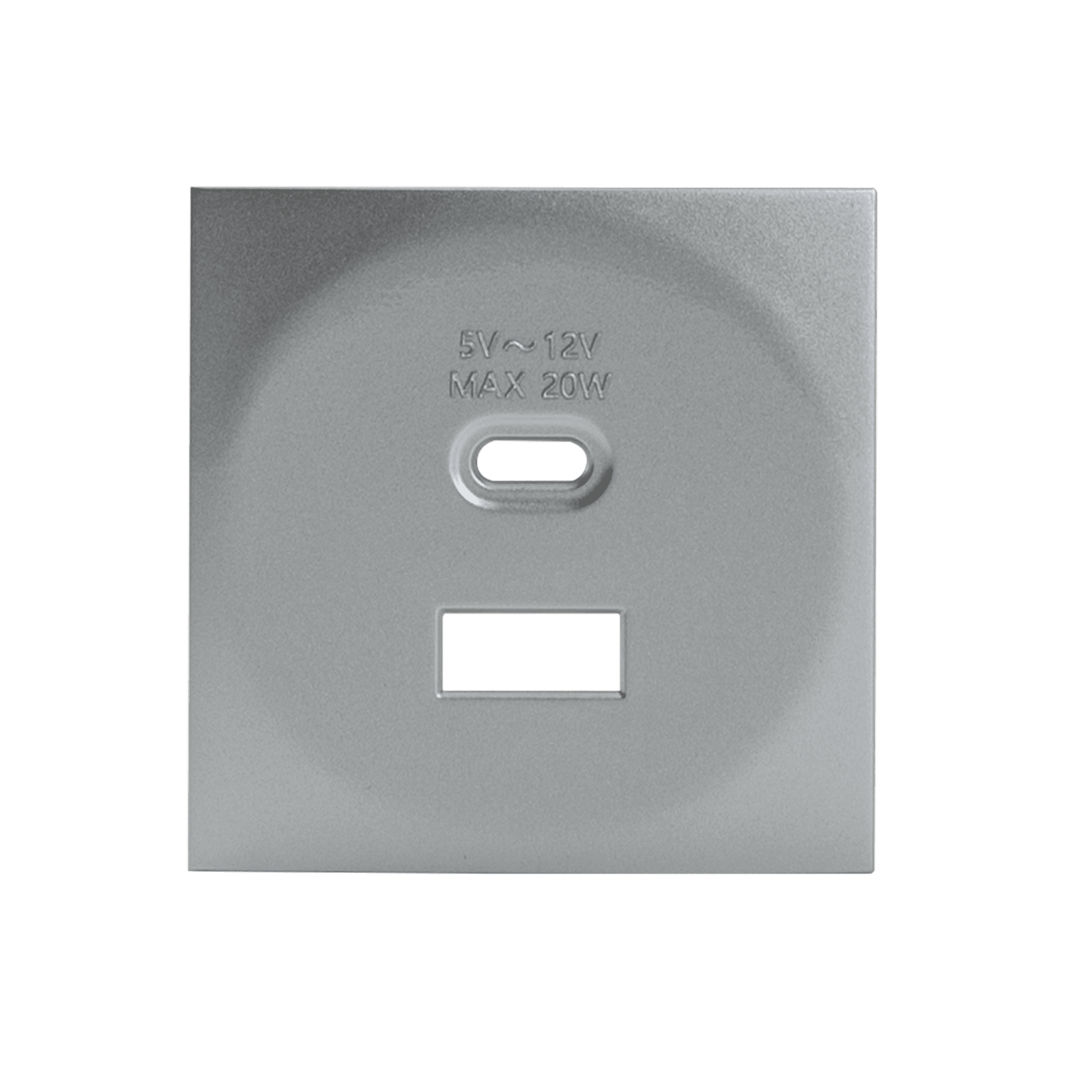 CENTRO DE TOMADA DUPLA USB A + C M2020