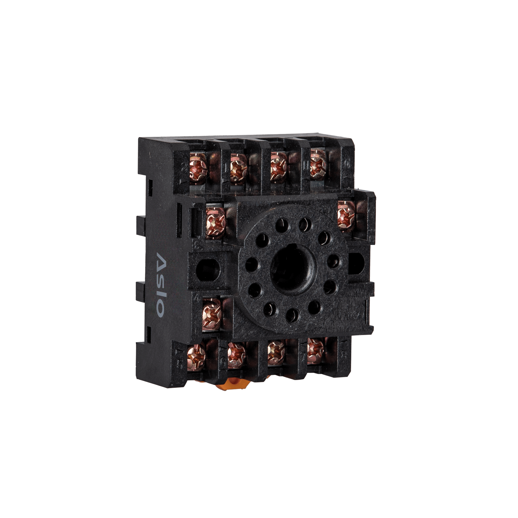 11-PIN RELAY SOCKET                                                                                 
