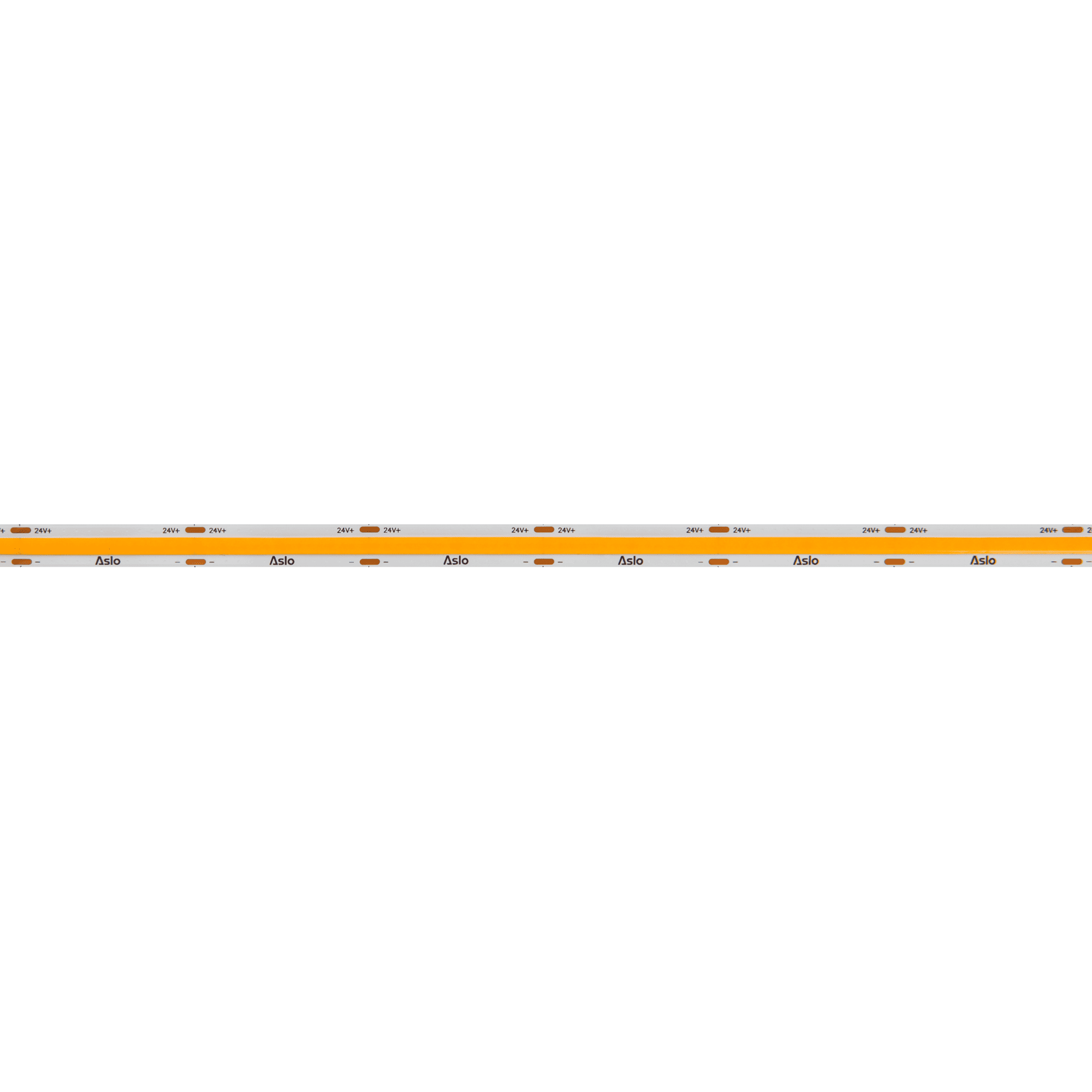 RUBAN LED COB 10W/MT 2700K 24V IP20 (5M)                                                            