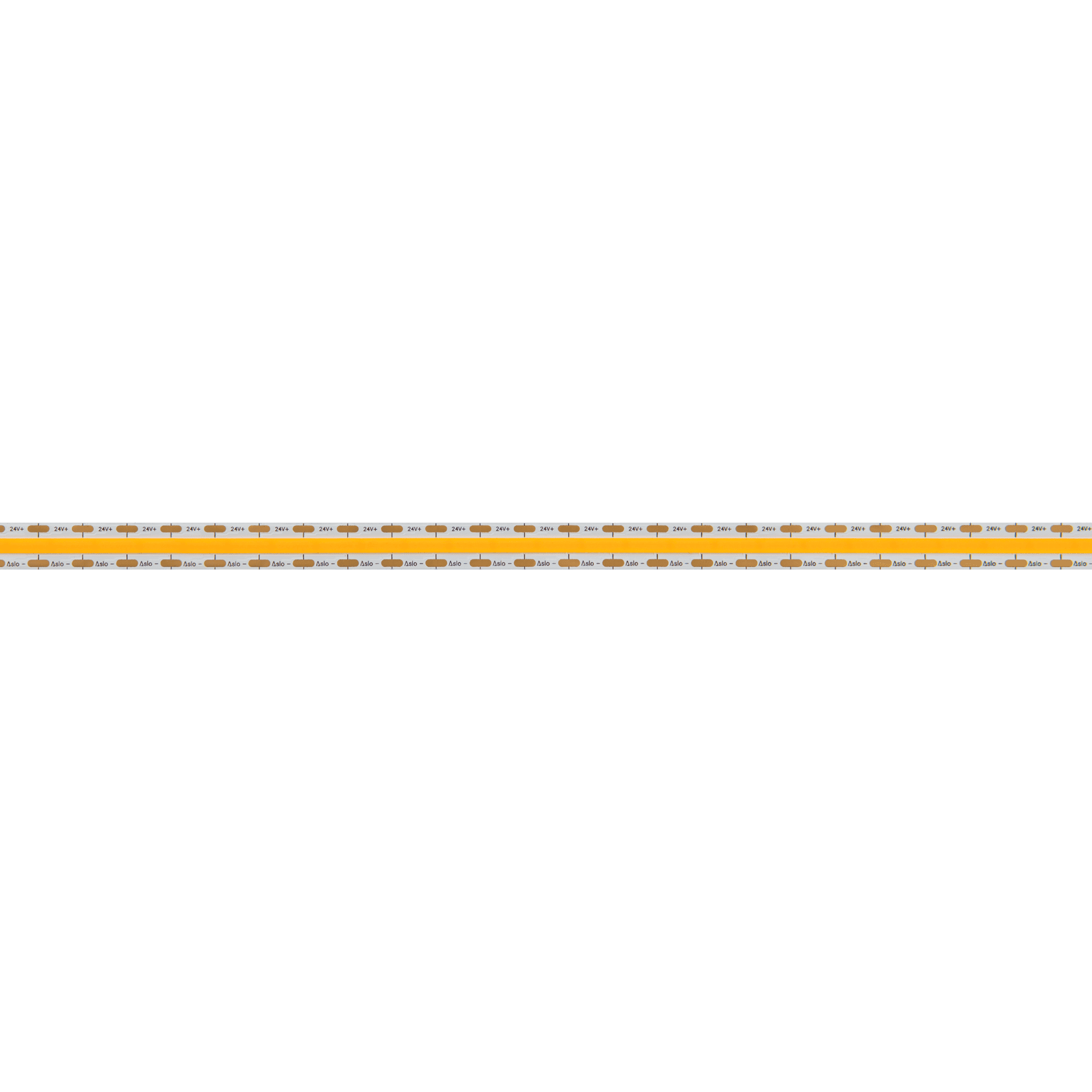 RUBAN LED COB 12W/MT 2700K 24V IP20 (5M)                                                            