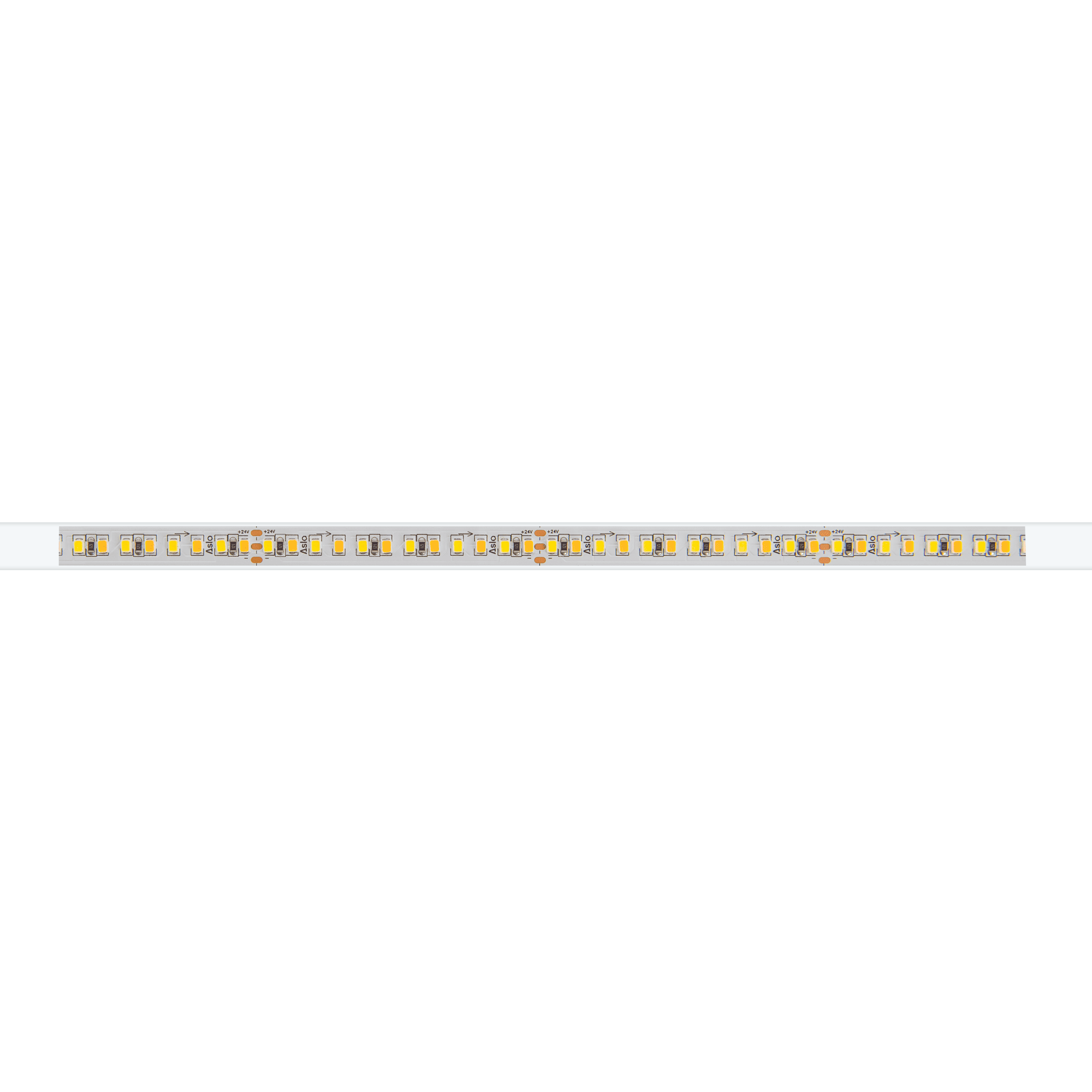 RUBAN LED DUAL COLOUR - IP65 - 24 V                                                                                     