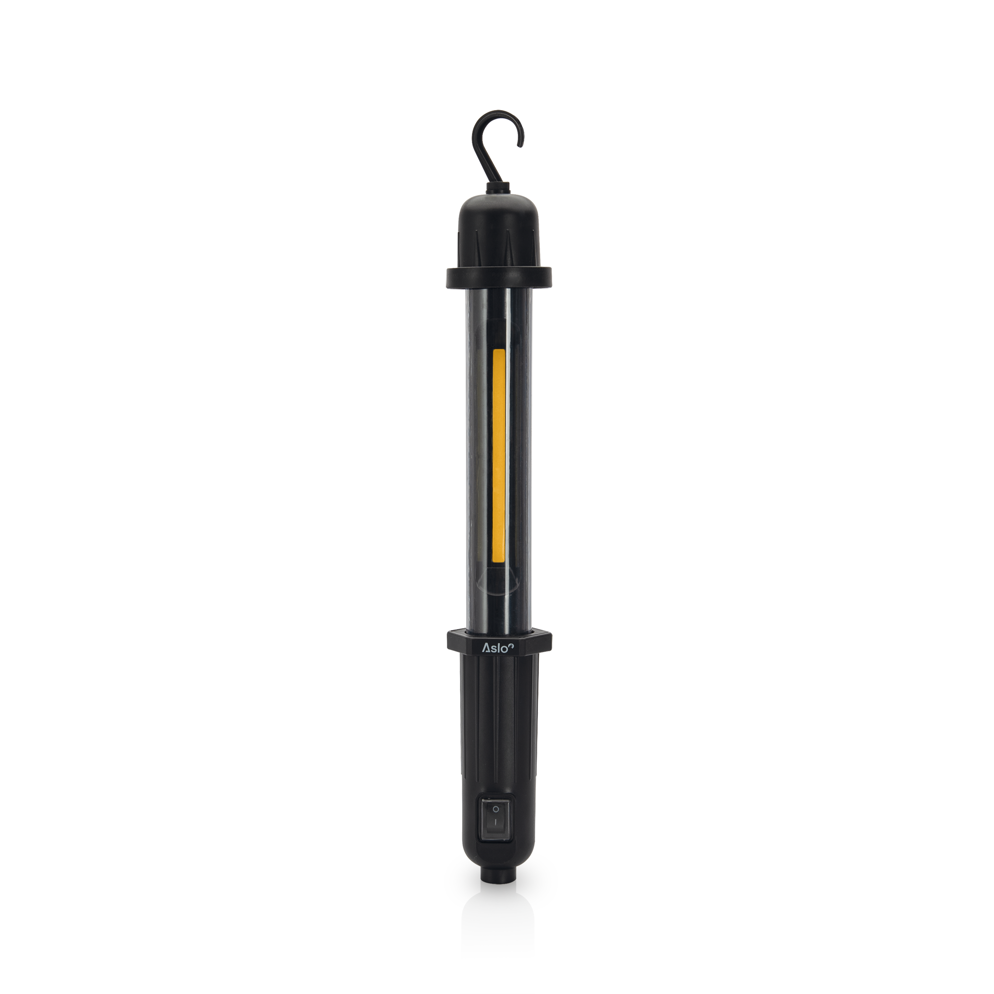 GAMBIARRA LED COB RECARREGÁVEL 3W 6000K