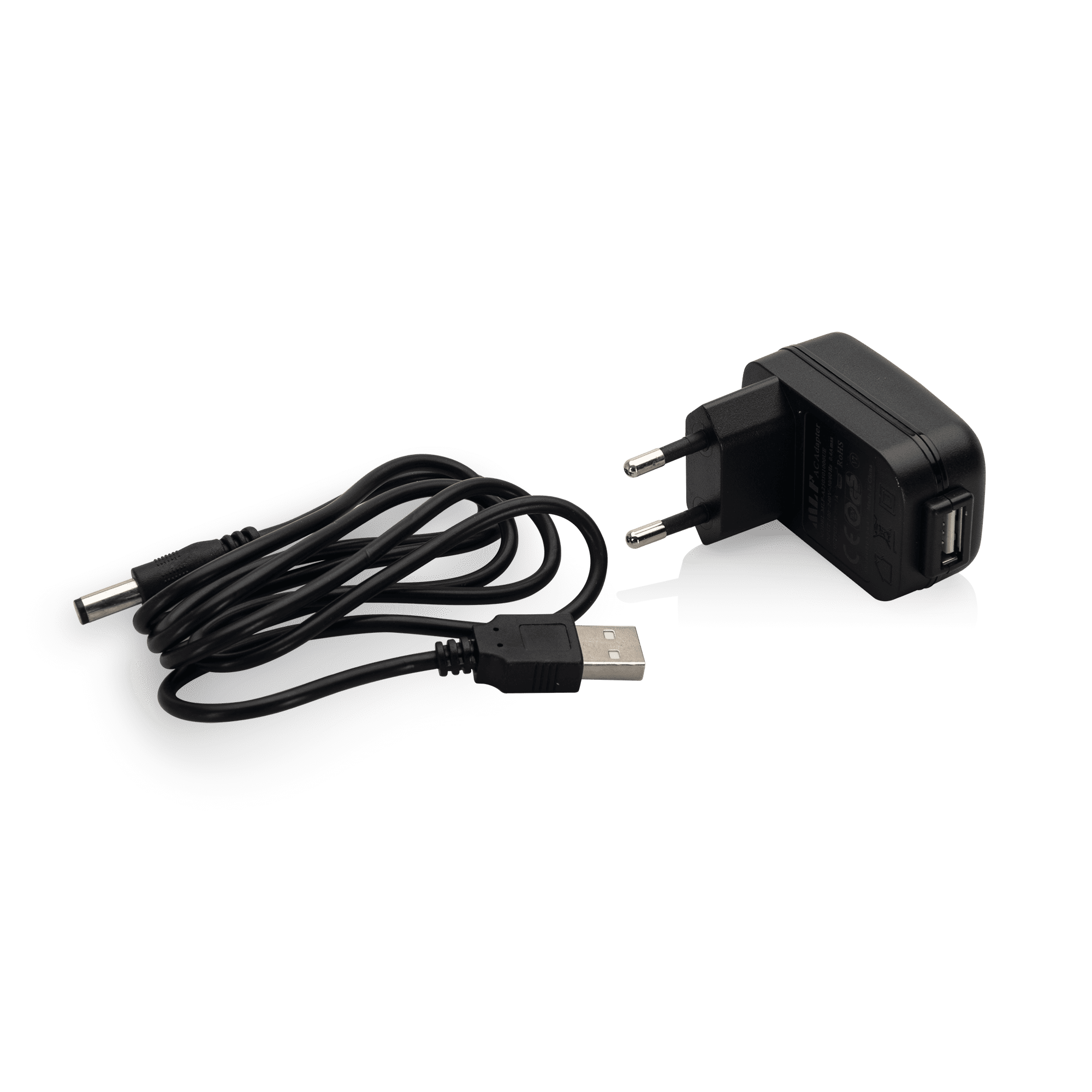 GAMBIARRA LED COB RECARREGÁVEL 3W 6000K