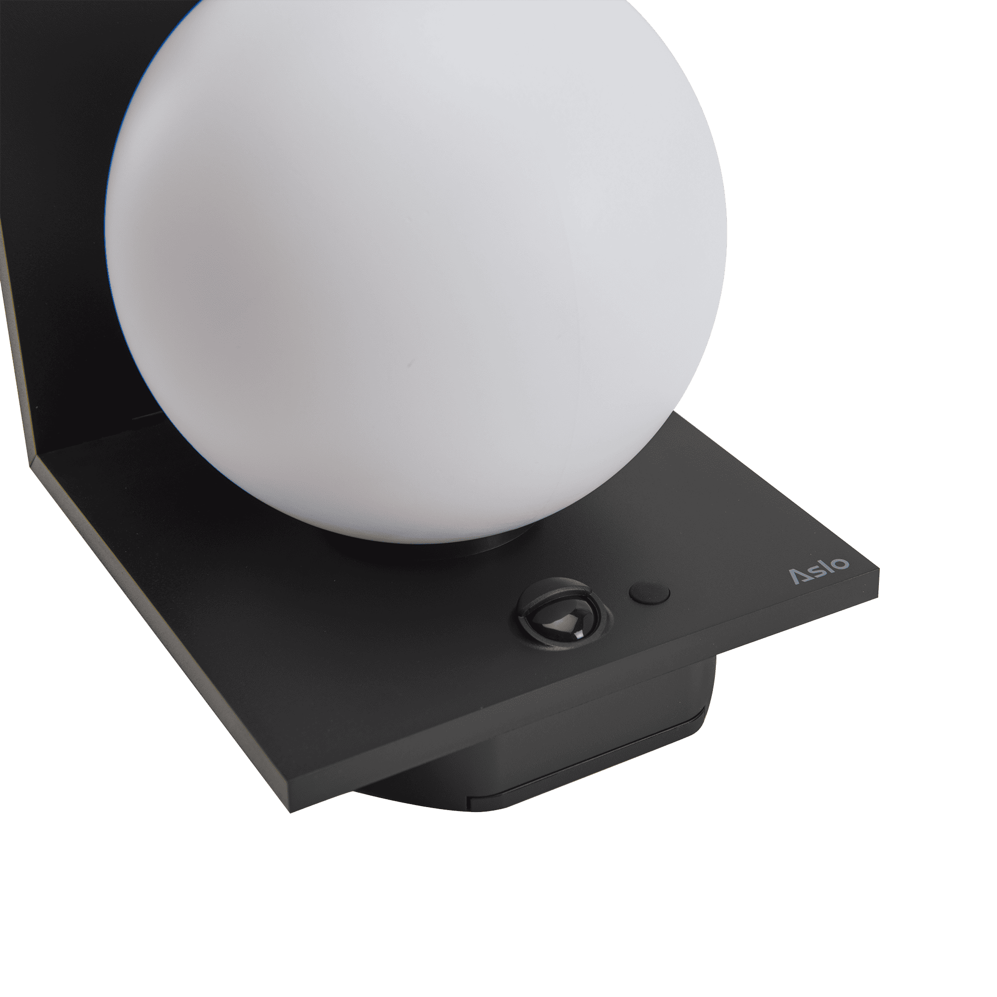 SOLAR WALL LIGHT 1000LM 4000K IP54                                                                                      