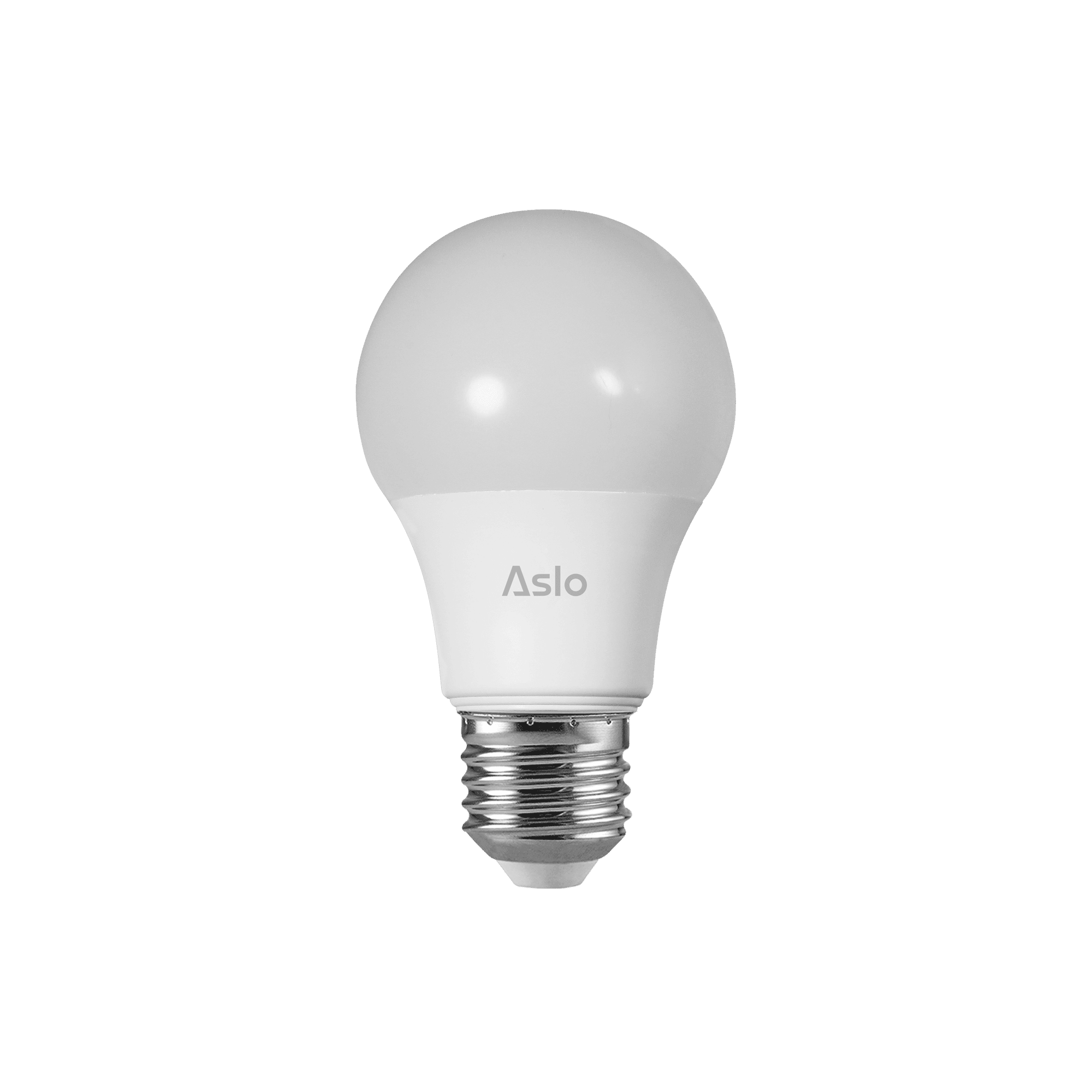 PACK 10 LAMPADAS LED A60 E27 8.5W 3000K                                                                                 