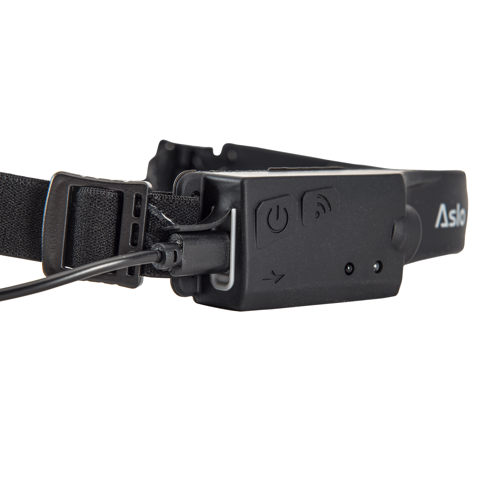 LINTERNA FRONTAL DOBLE RECARGABLE 5W + 3W                                                                               