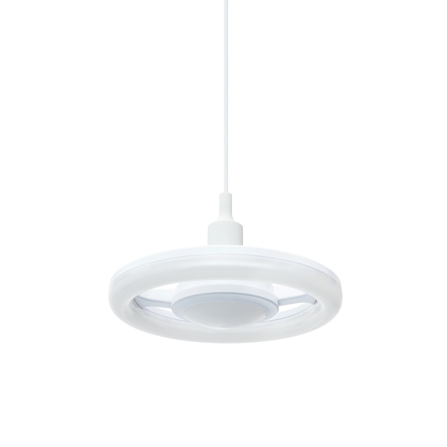 LÁMPARA CIRCULAR LED