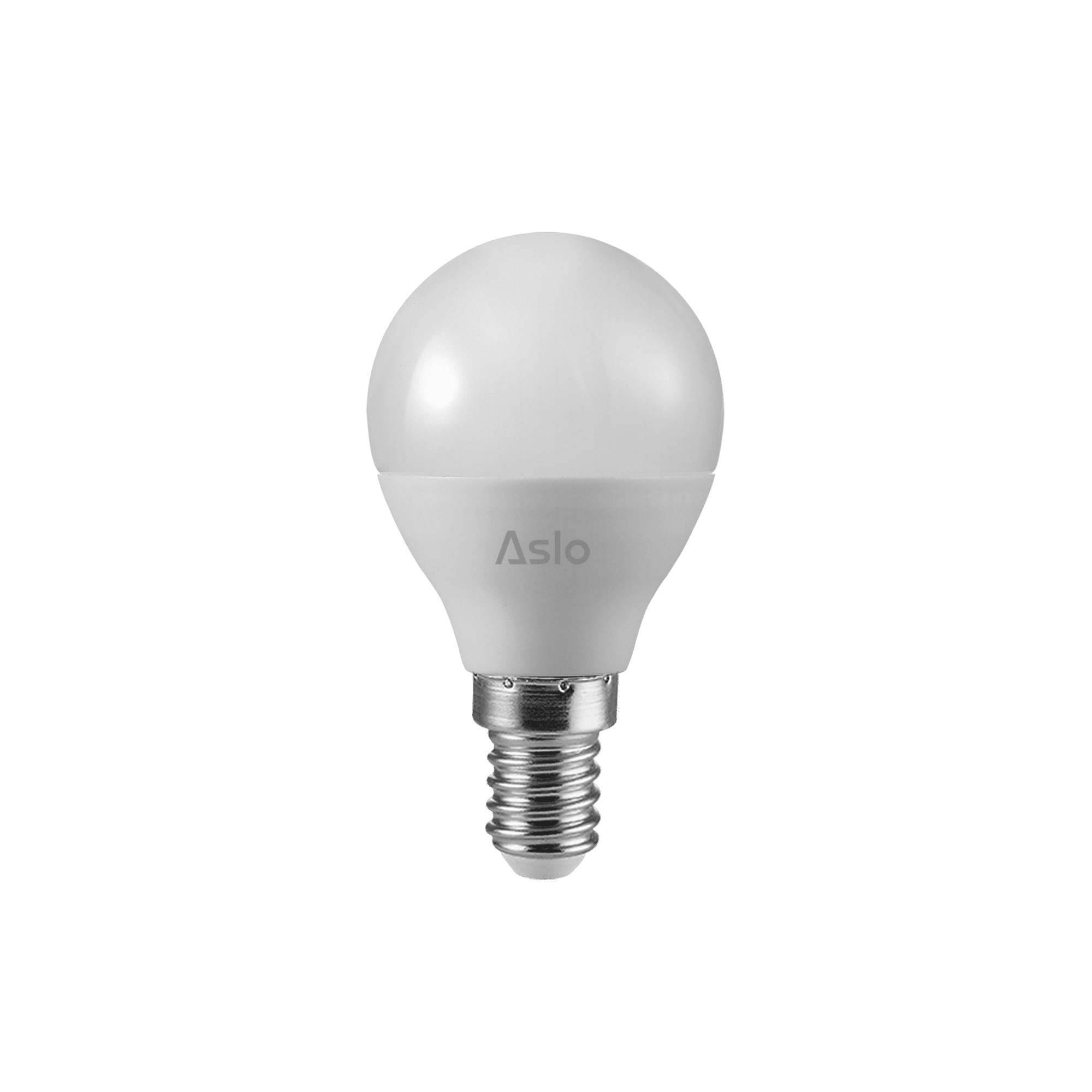 PACK 10 LAMPADAS LED GOTA G45 E14 4.5W 3000K                                                                            