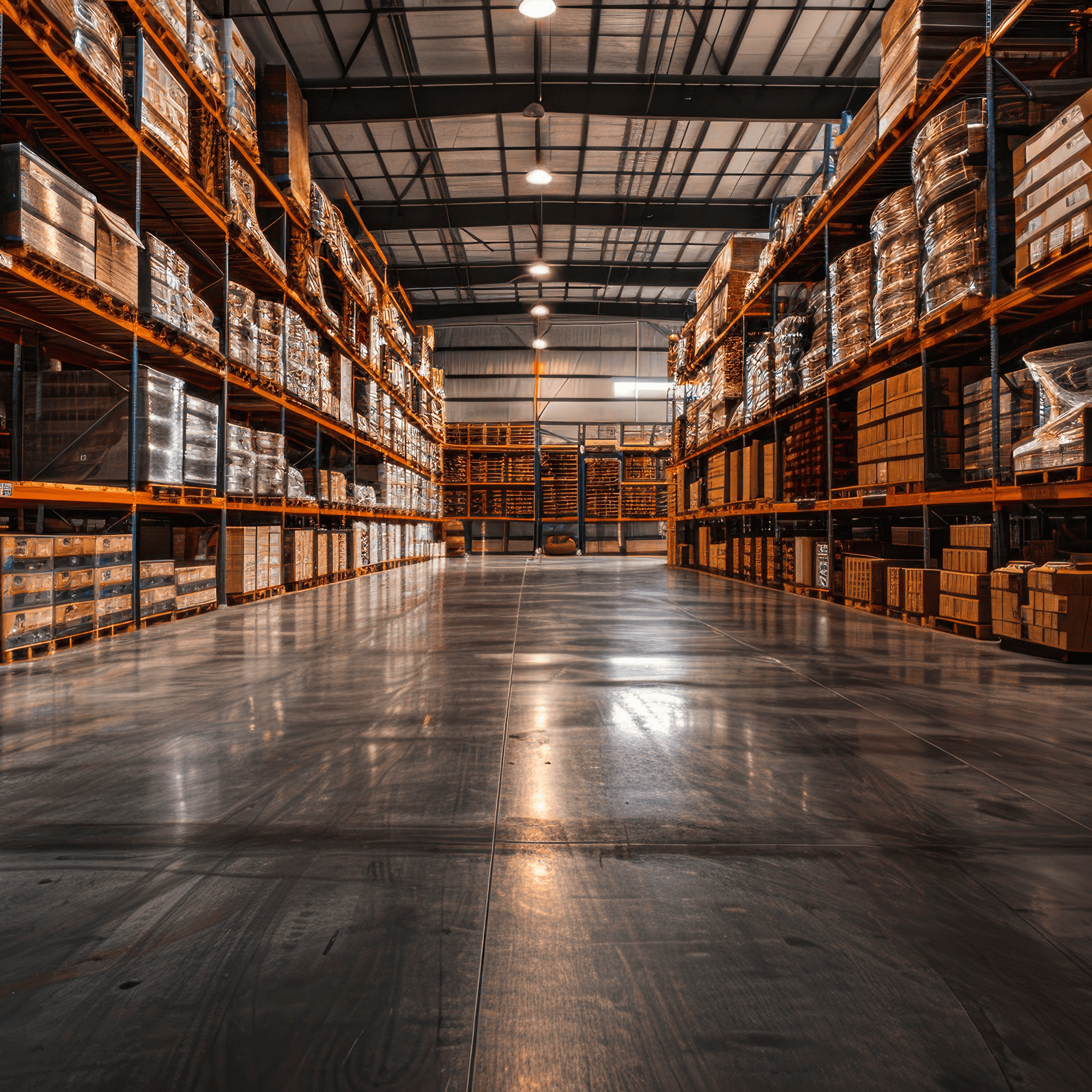 LUMINÁRIA INDUSTRIAL DIMÁVEL LED 100W 5000K IP65