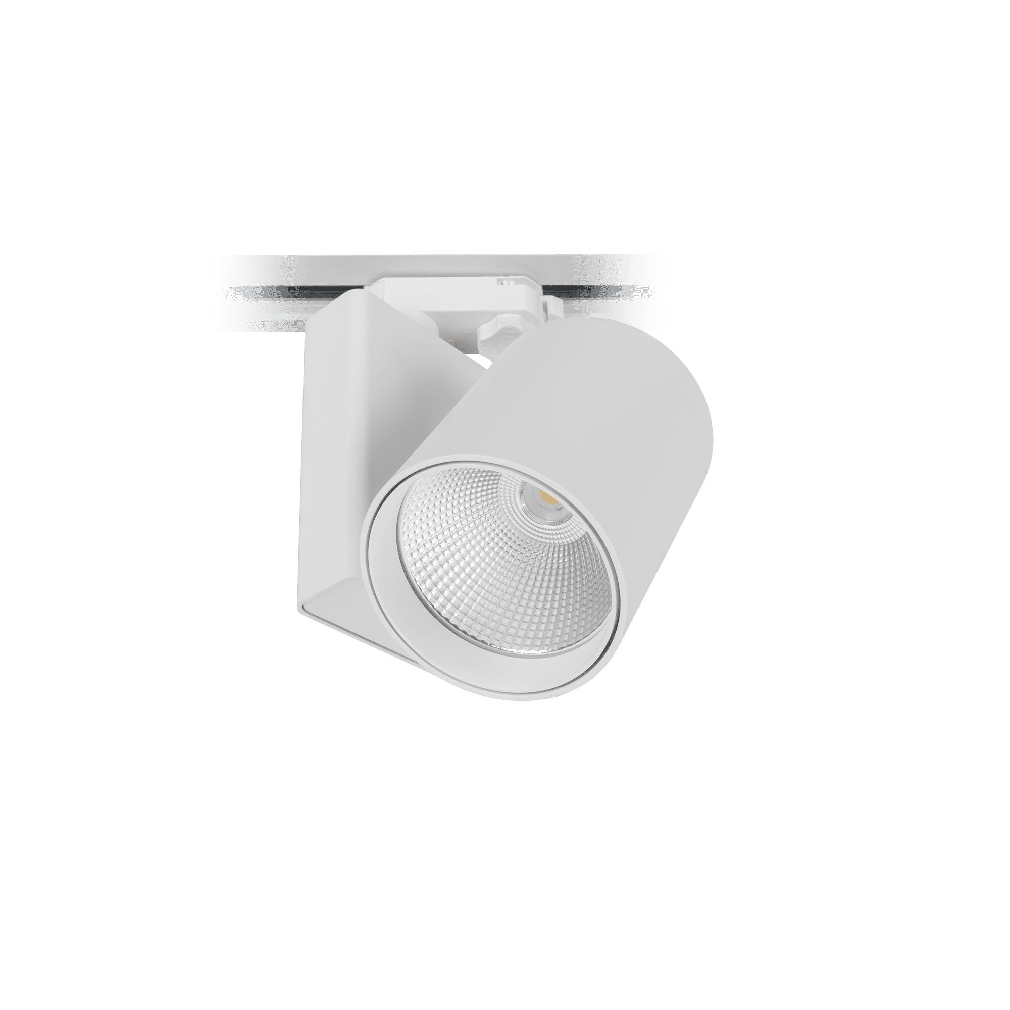 PROJETOR DE CALHA 3 CIRCUITOS 3-CCT 90X248X145MM