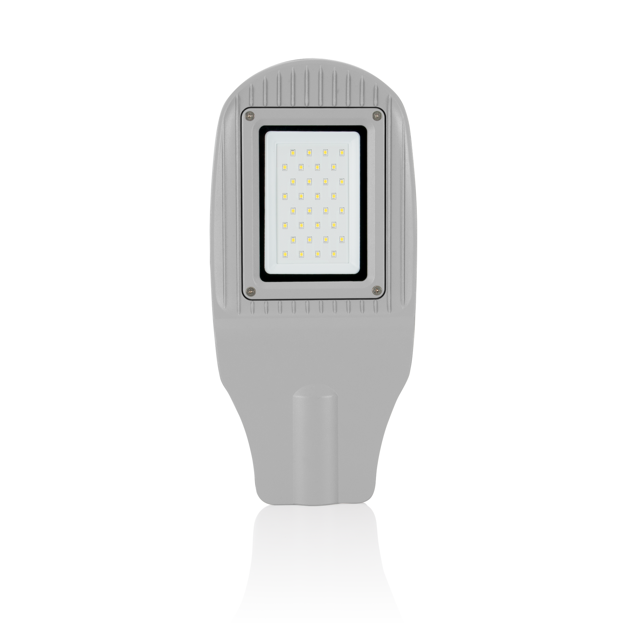 LED STREET LIGHT CITY LIGHT ECO LED 30W 5000K IP65                                                  