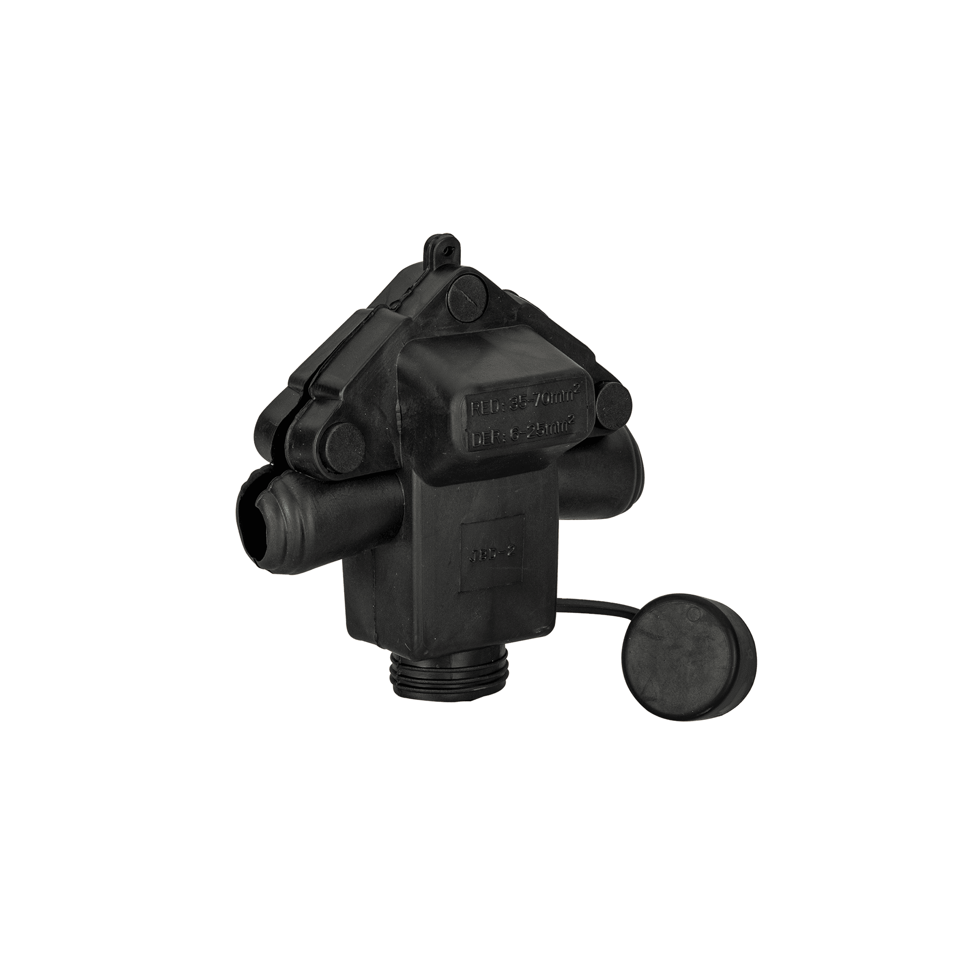 INSULATION PIERCING CONNECTOR 16-70MM / 1,5-35MM                                                    
