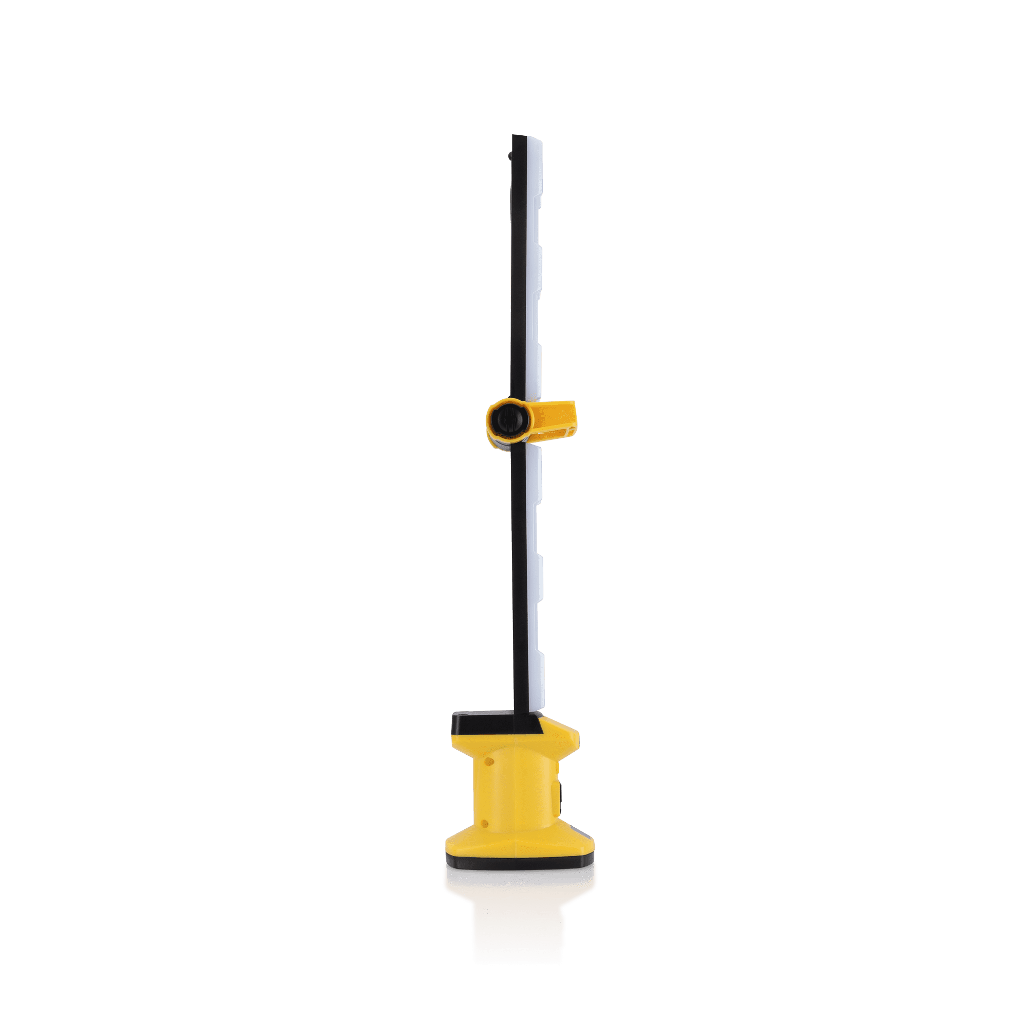 LANTERNA VERTICAL RECARREGÁVEL 2X10W COB