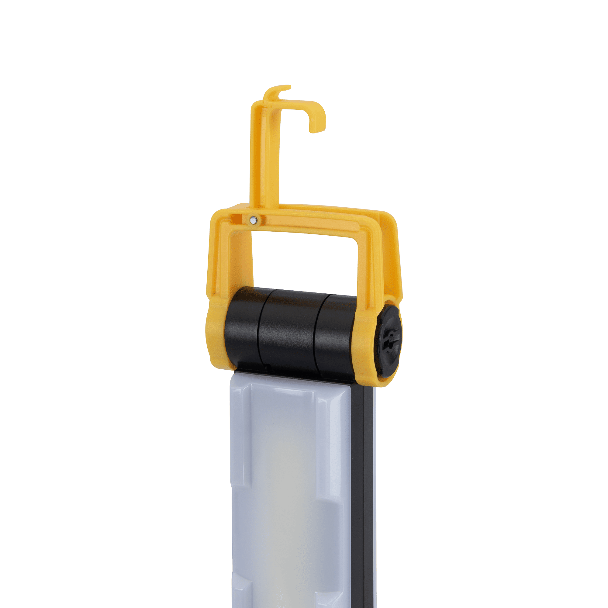 LANTERNA VERTICAL RECARREGÁVEL 2X10W COB