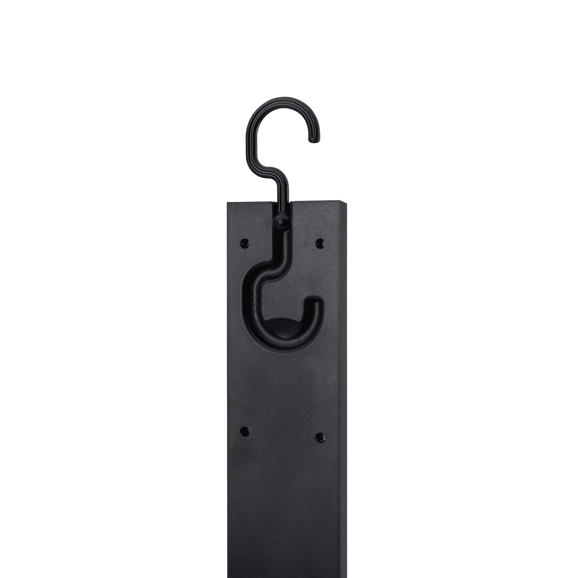 LANTERNA VERTICAL RECARREGÁVEL 2X10W COB