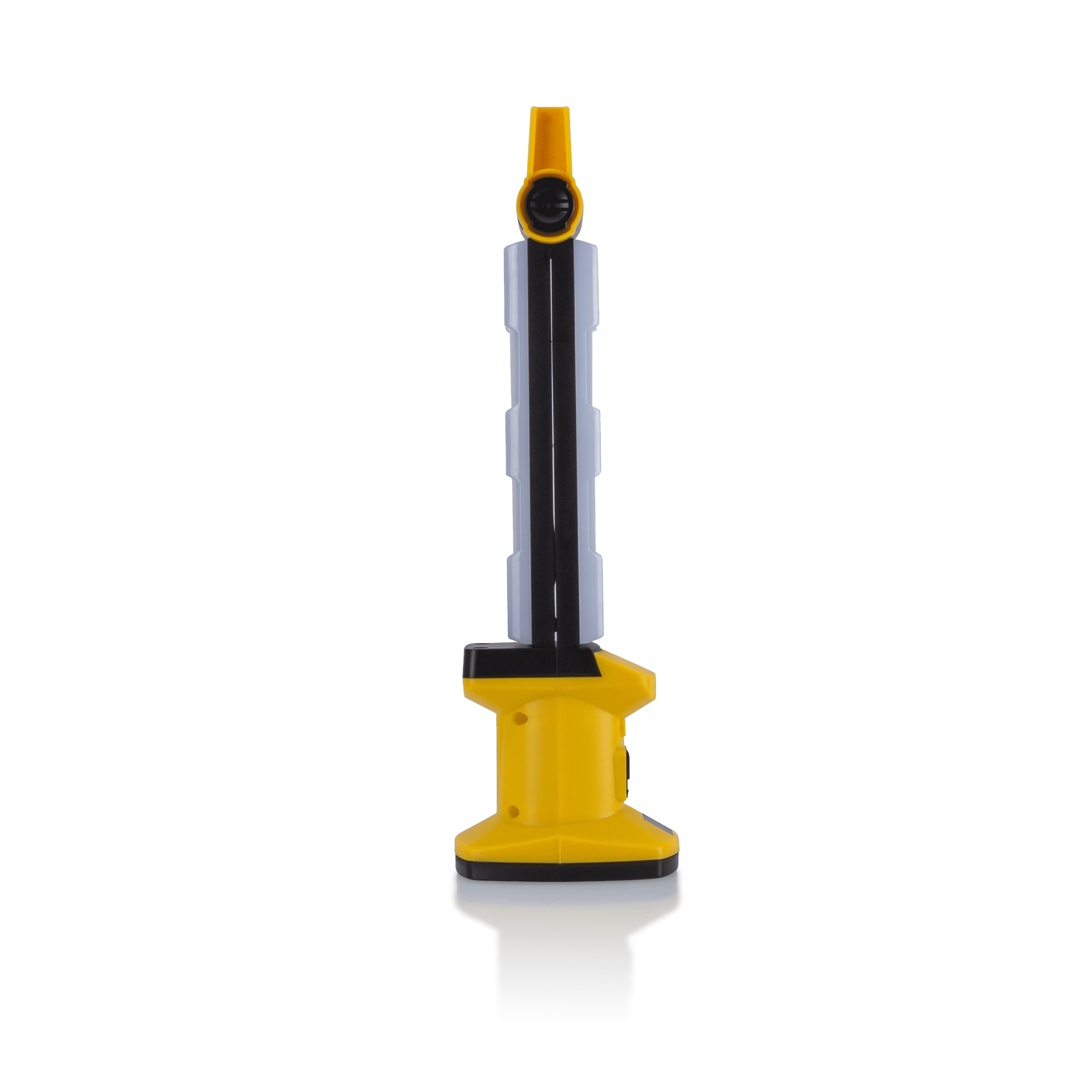 LANTERNA VERTICAL RECARREGÁVEL 2X10W COB