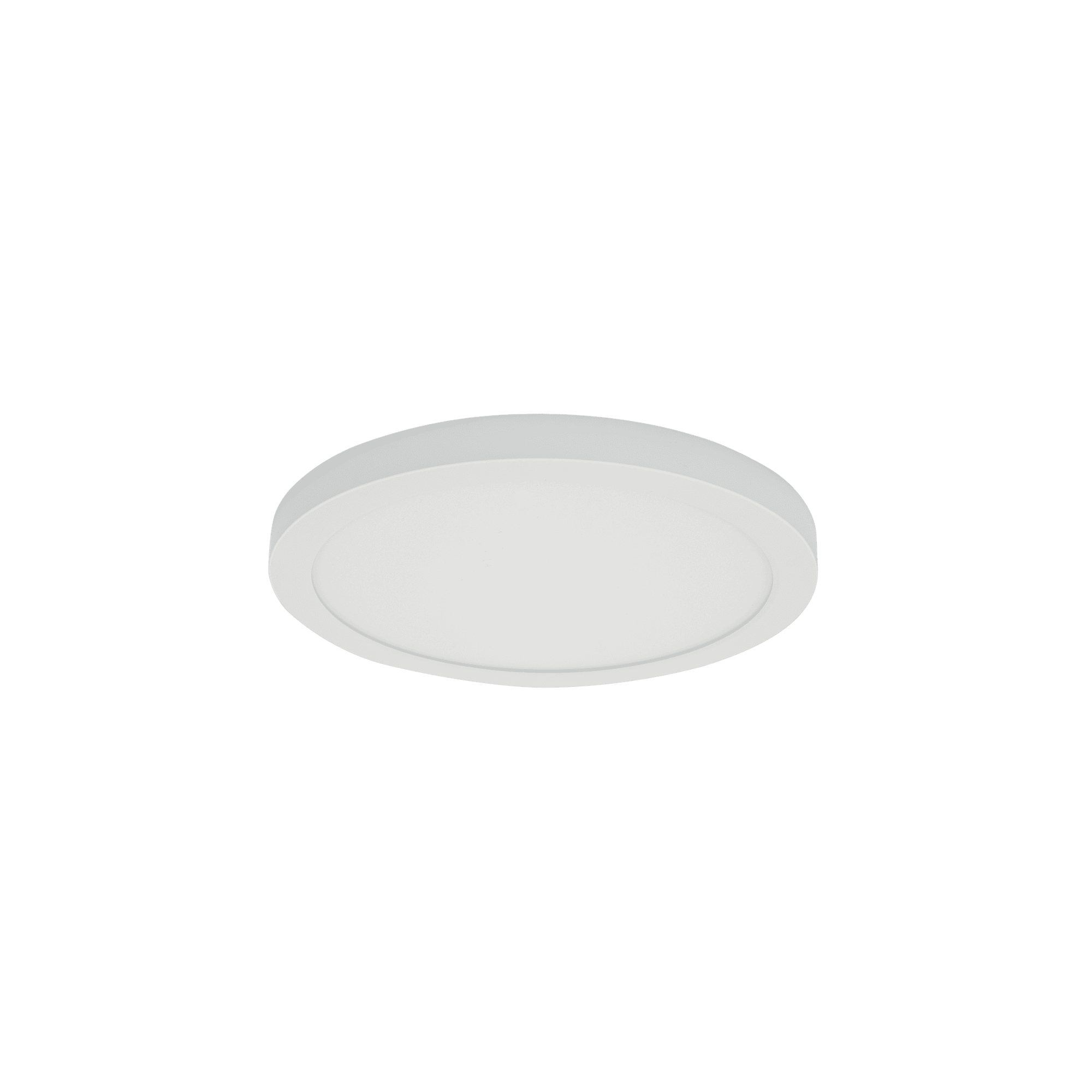 ADJUSTABLE ROUND PANEL LIGHT 3-CCT                                                                                      