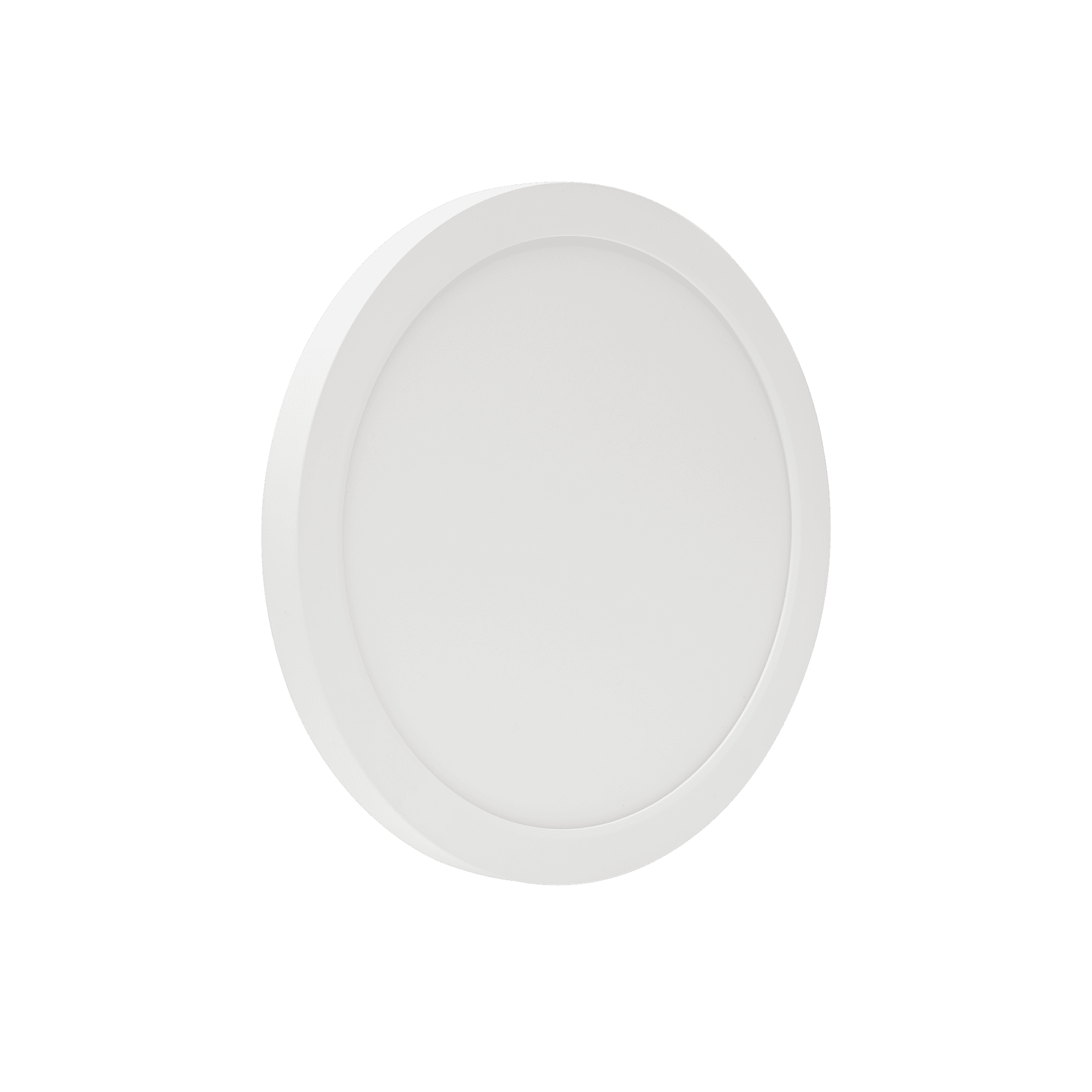 ADJUSTABLE ROUND PANEL LIGHT 3-CCT                                                                                      