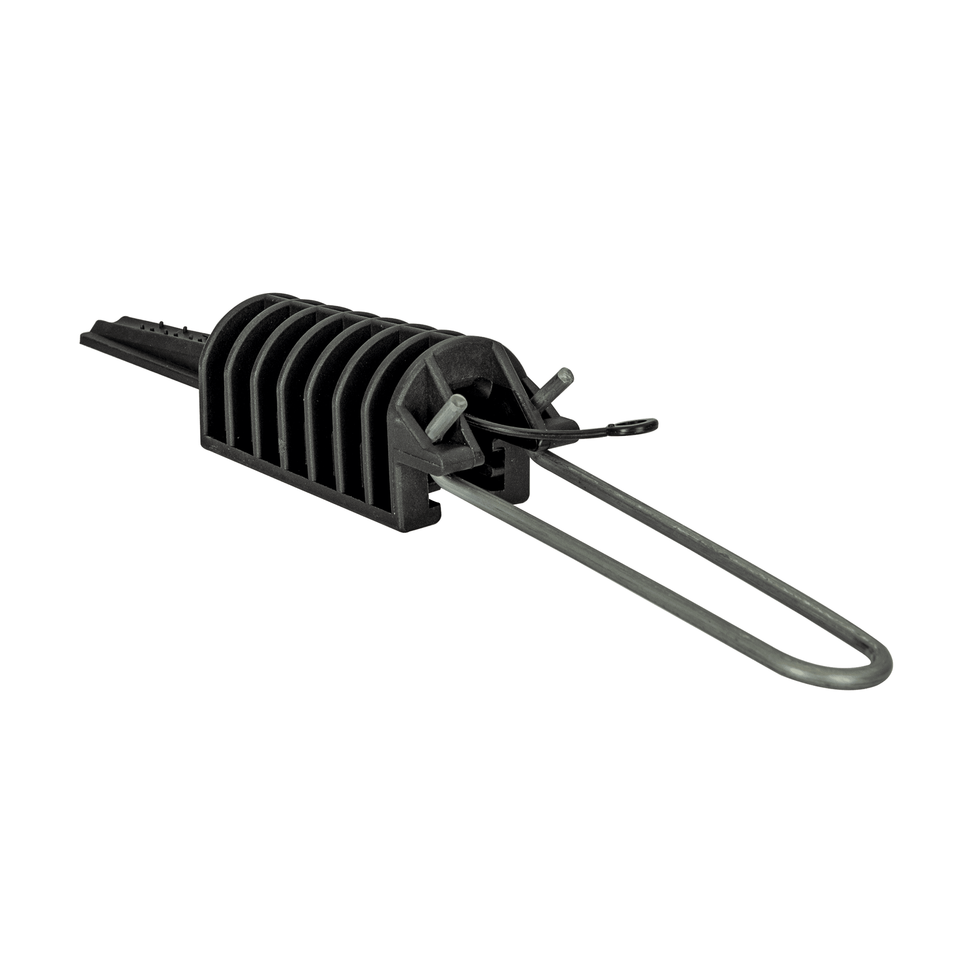 INSULATION DEAD END CLAMP 2X16-35MM                                                                 