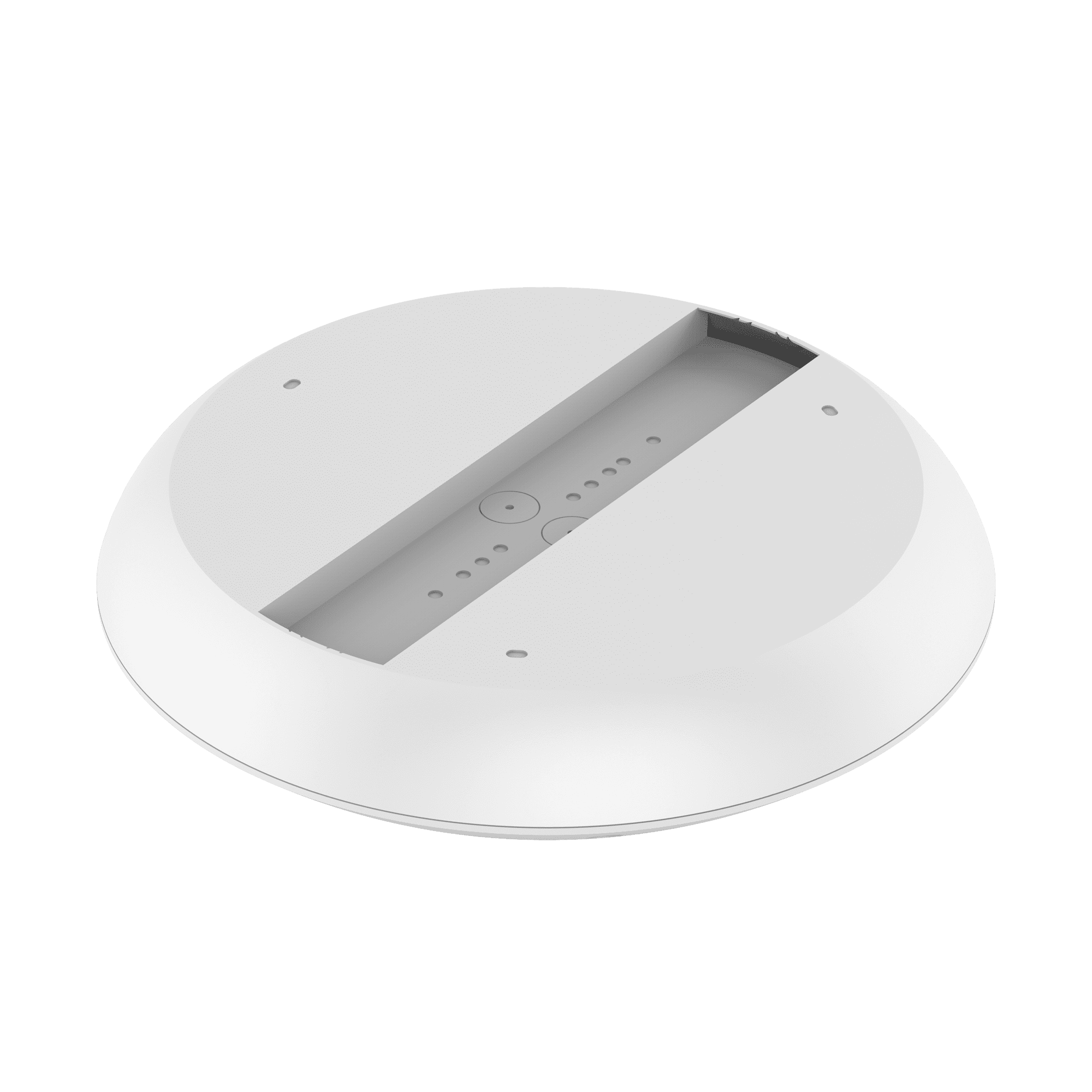 PLAFONIER LED ESTANQUE 14W 3-CCT IP65