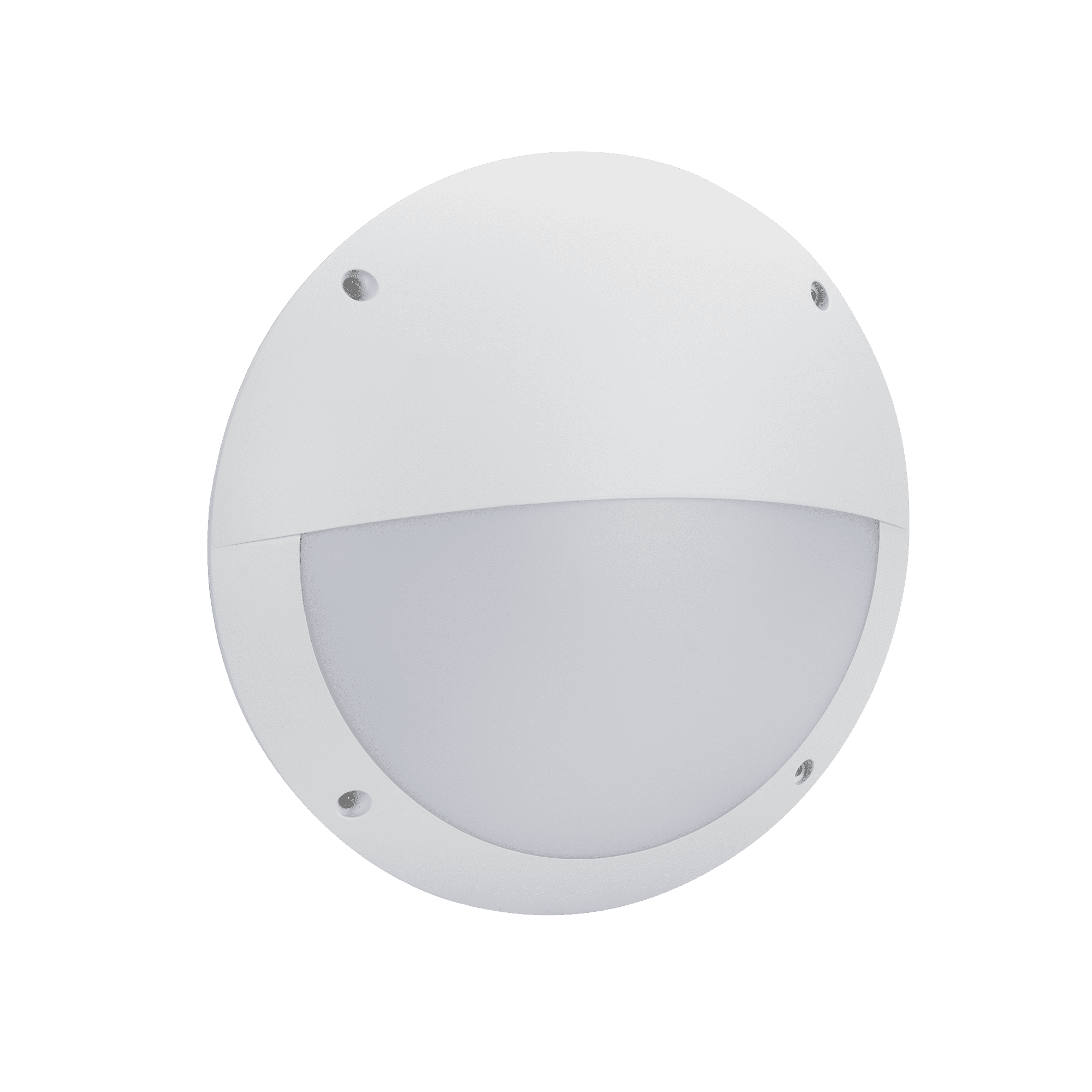 PLAFONIER LED ESTANQUE COM PALA 14W 3-CCT IP65
