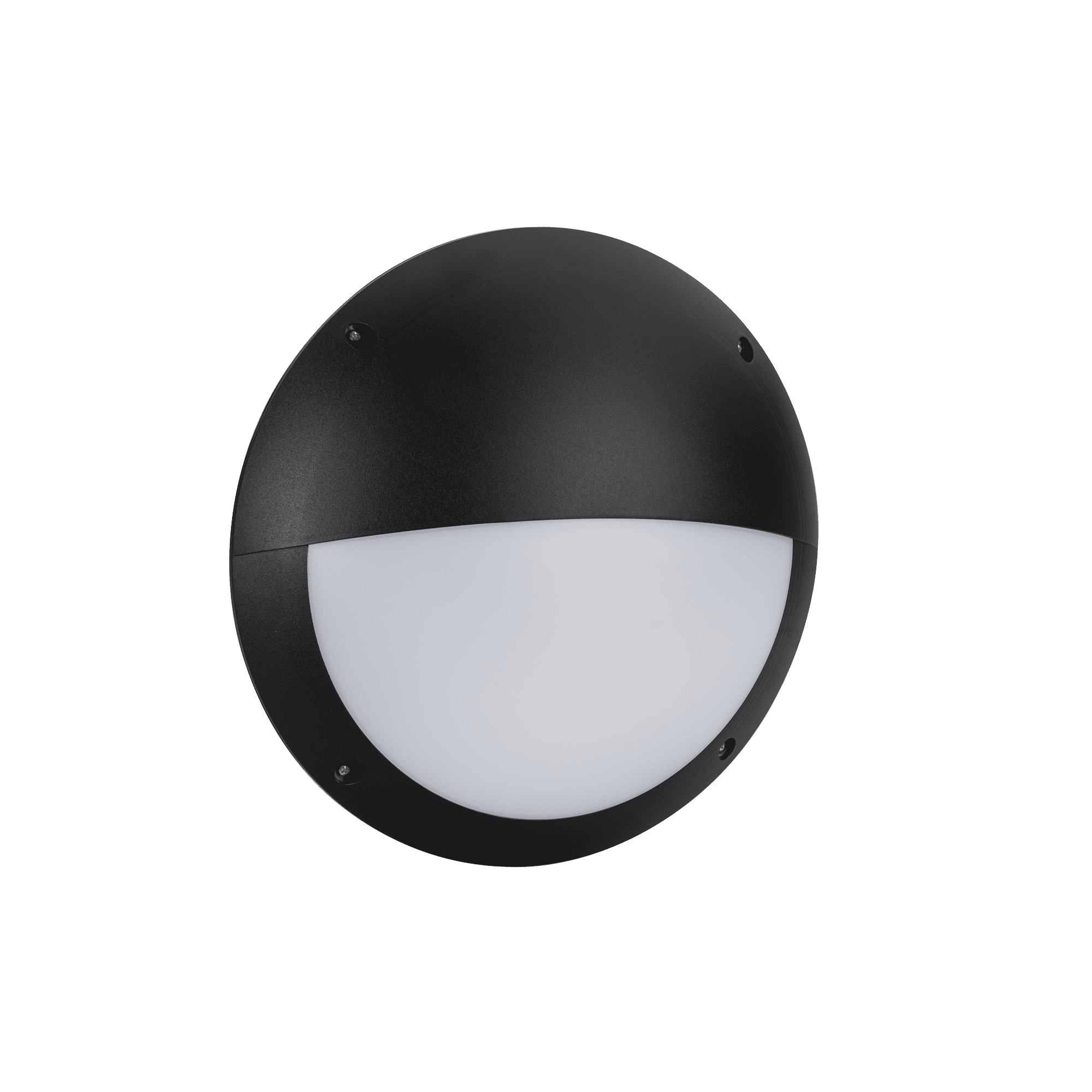 PLAFONIER LED ESTANQUE COM PALA 14W 3-CCT IP65