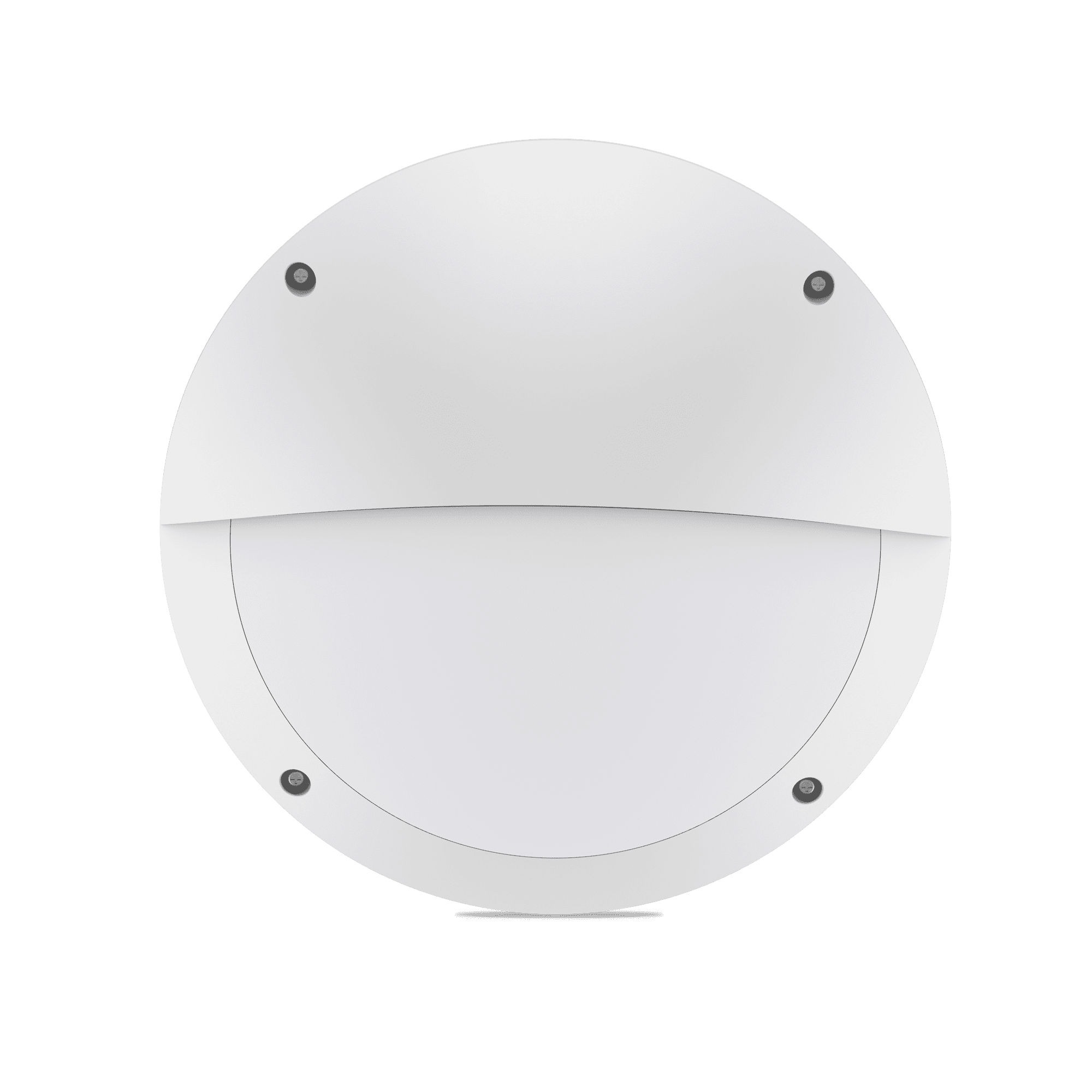 PLAFONIER LED ESTANQUE COM PALA 14W 3-CCT IP65