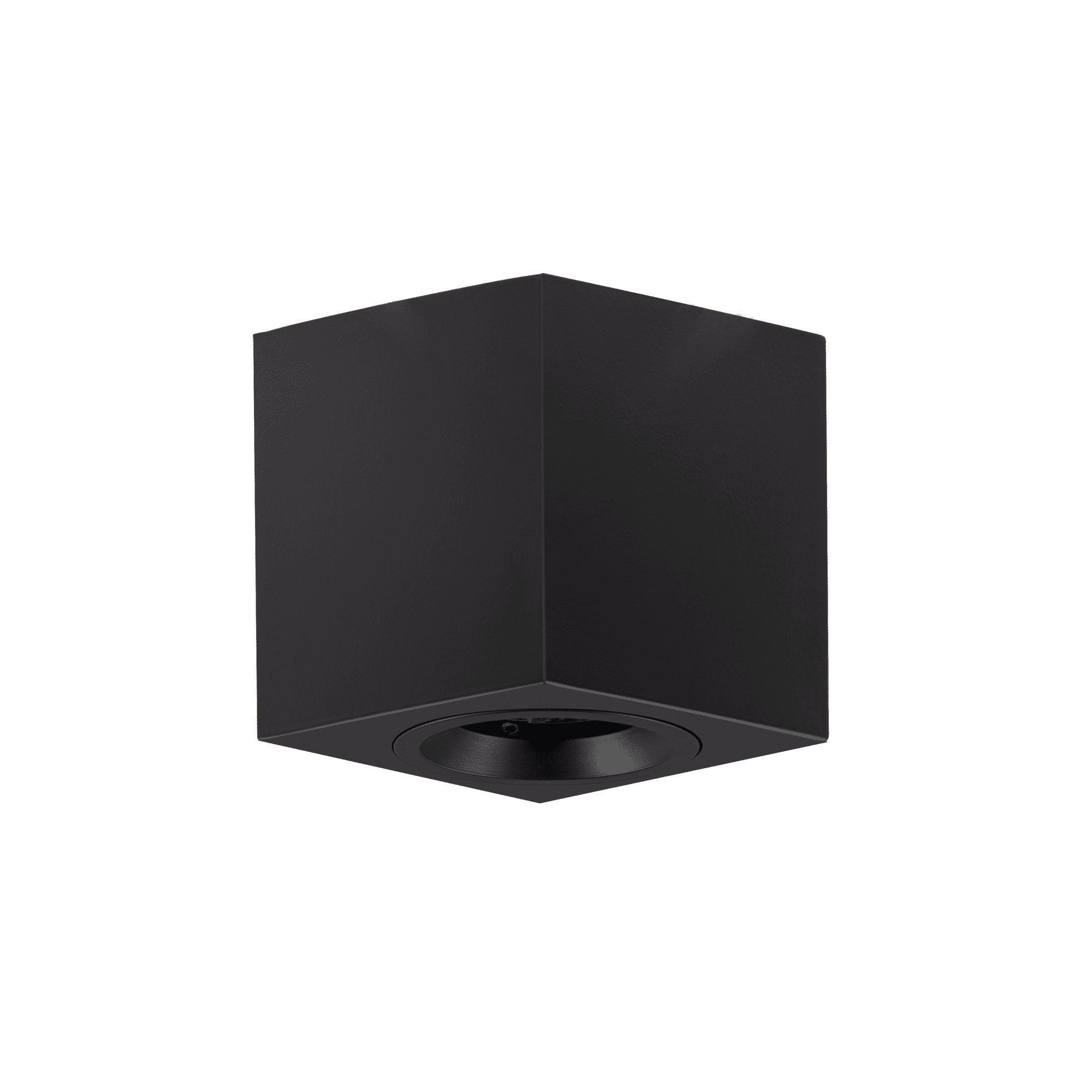 SQUARE SURFACE-MOUNTED DOWNLIGHT                                                                                        