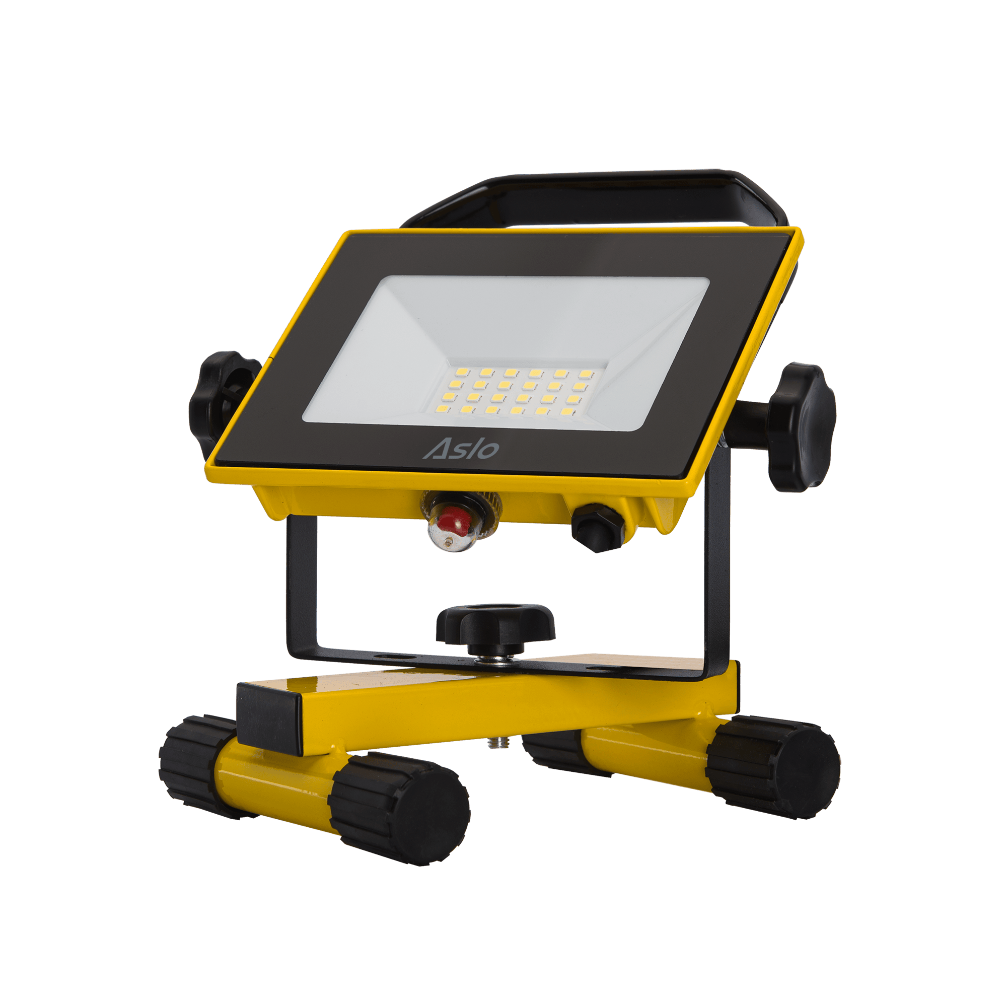 PROJECTOR PORTÁTIL COM BASE IP65 6500K