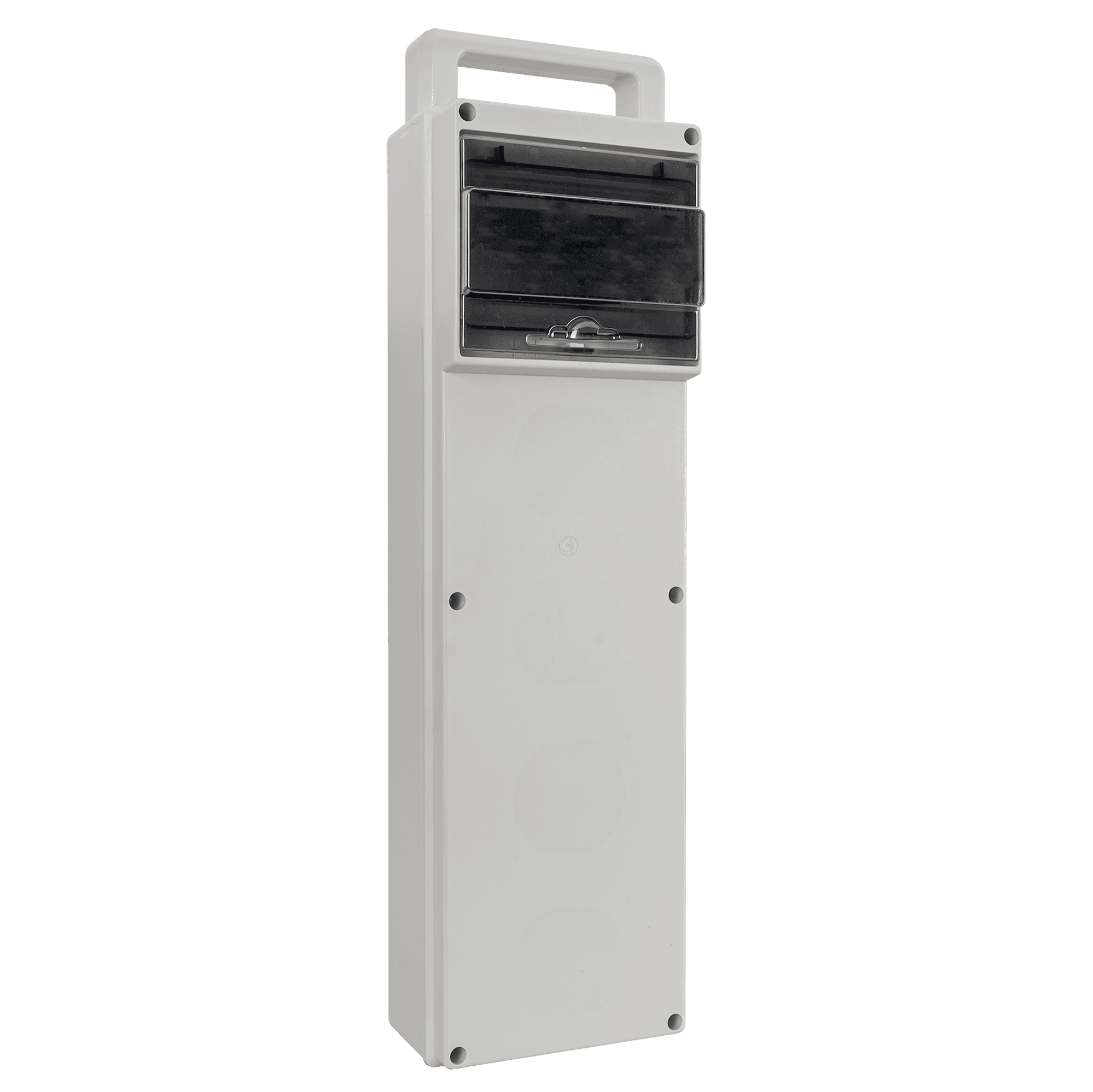 QUADRO DE OBRAS VAZIO 6M L135XA468XP95 IP44
